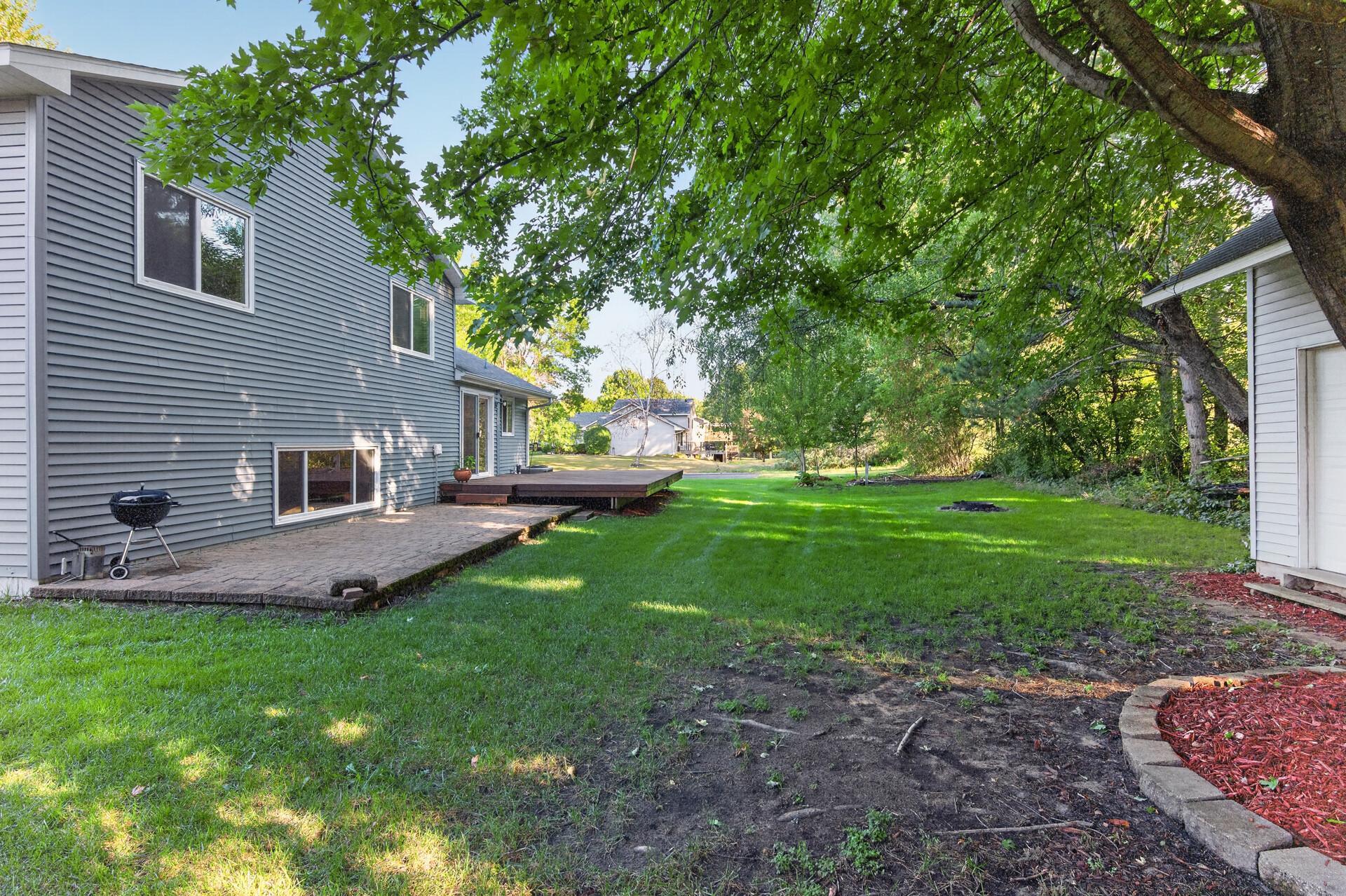 View of Residential at 7636 Palomino Lane, Lino Lakes MN 55014, Lino Lakes (26 of 32) - Mike Wilen | Minnesota Team Real Estate