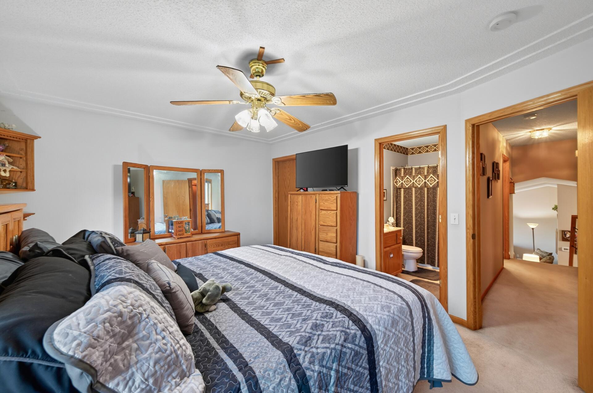 View of Residential at 7636 Palomino Lane, Lino Lakes MN 55014, Lino Lakes (15 of 32) - Mike Wilen | Minnesota Team Real Estate