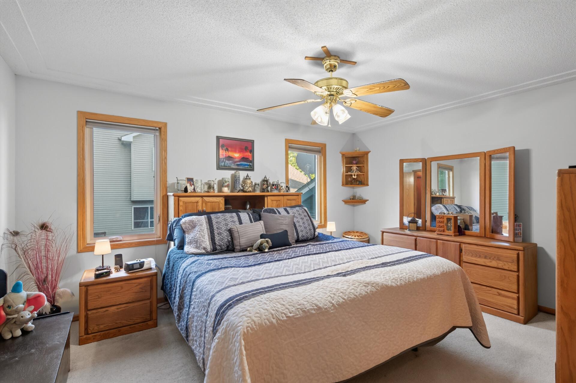 View of Residential at 7636 Palomino Lane, Lino Lakes MN 55014, Lino Lakes (14 of 32) - Mike Wilen | Minnesota Team Real Estate