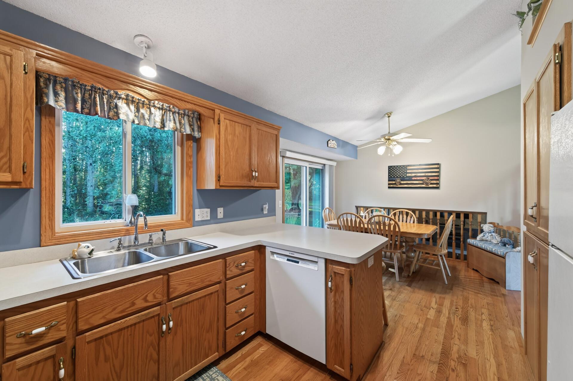 View of Residential at 7636 Palomino Lane, Lino Lakes MN 55014, Lino Lakes (13 of 32) - Mike Wilen | Minnesota Team Real Estate