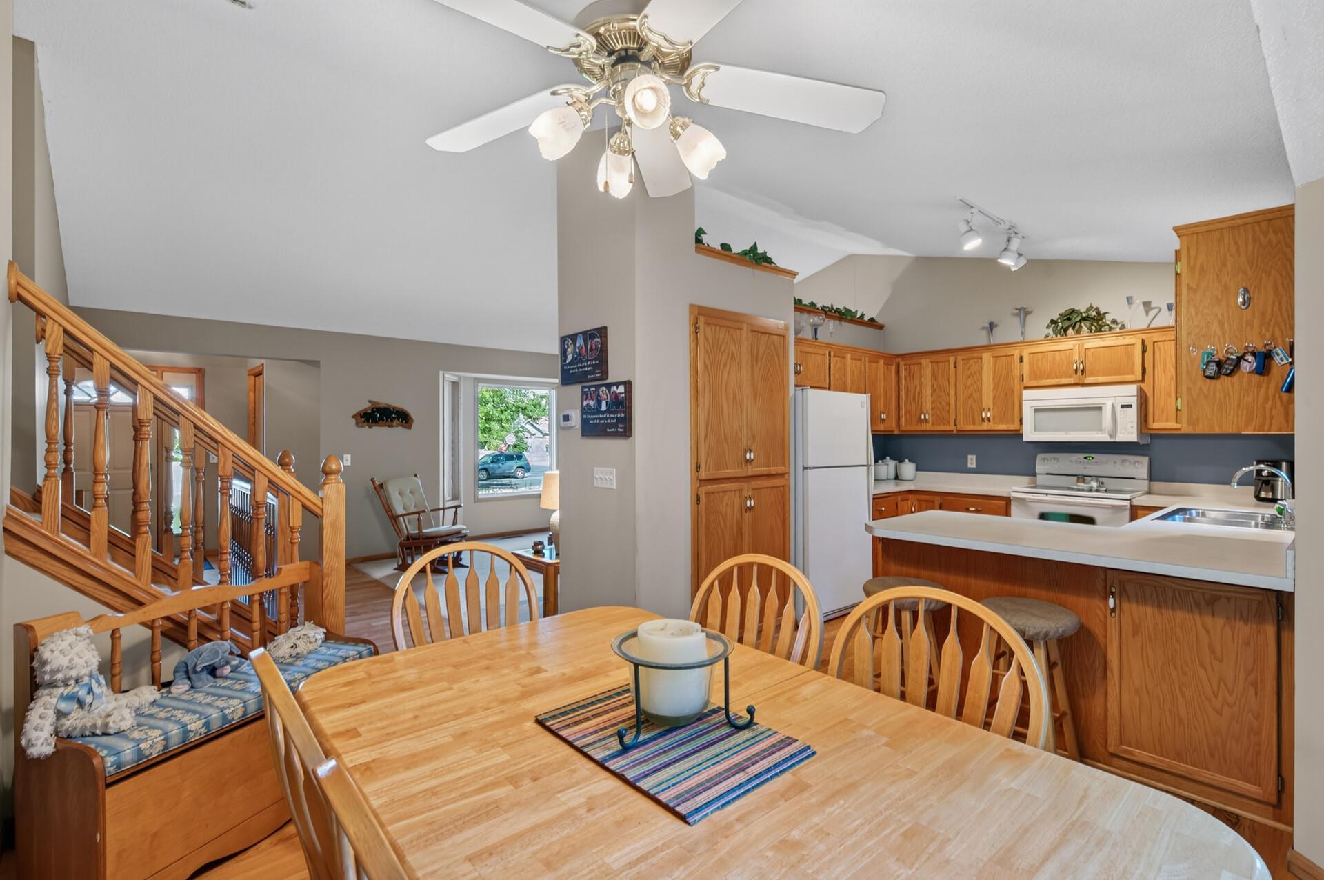 View of Residential at 7636 Palomino Lane, Lino Lakes MN 55014, Lino Lakes (10 of 32) - Mike Wilen | Minnesota Team Real Estate