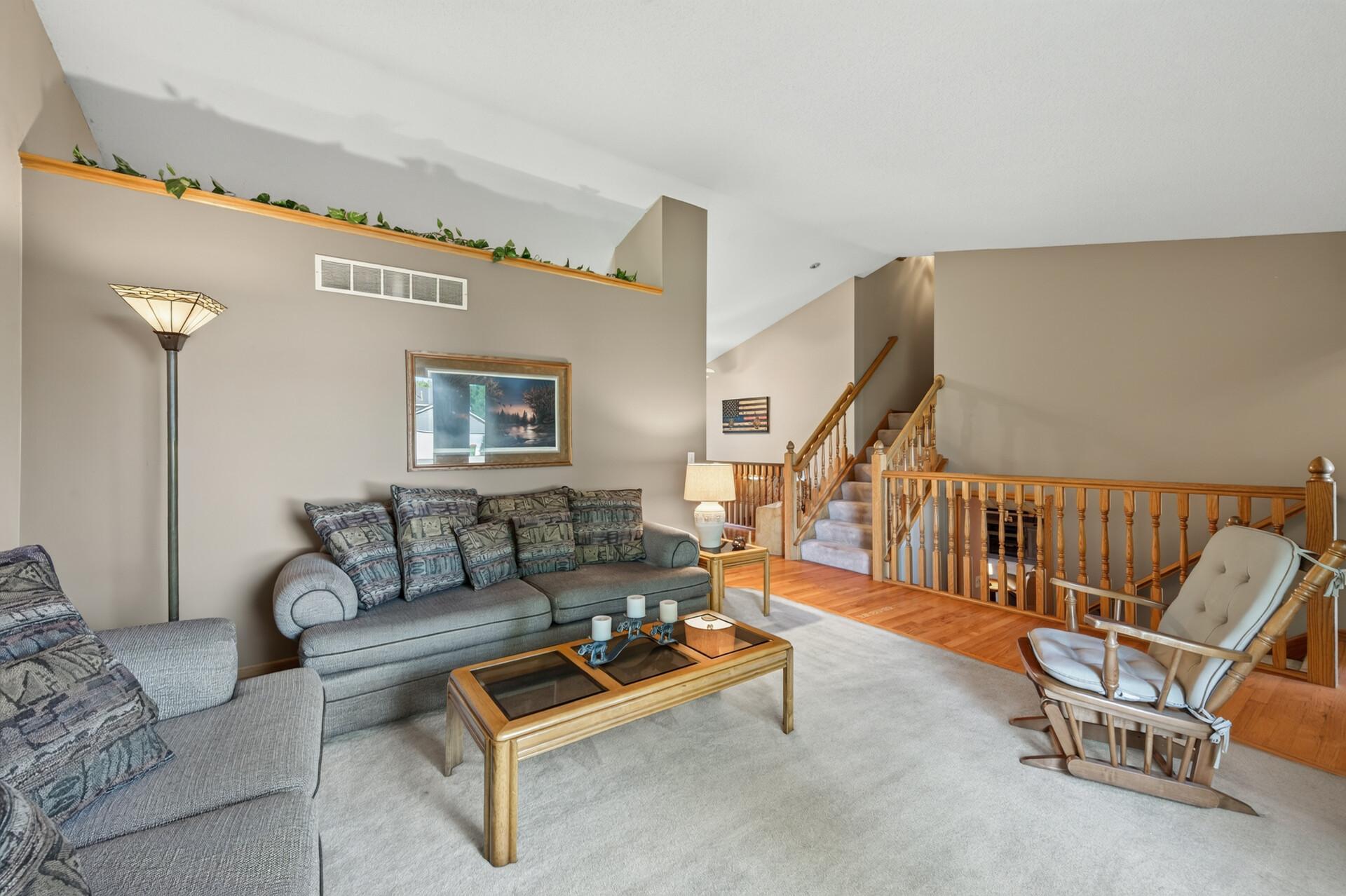 View of Residential at 7636 Palomino Lane, Lino Lakes MN 55014, Lino Lakes (9 of 32) - Mike Wilen | Minnesota Team Real Estate