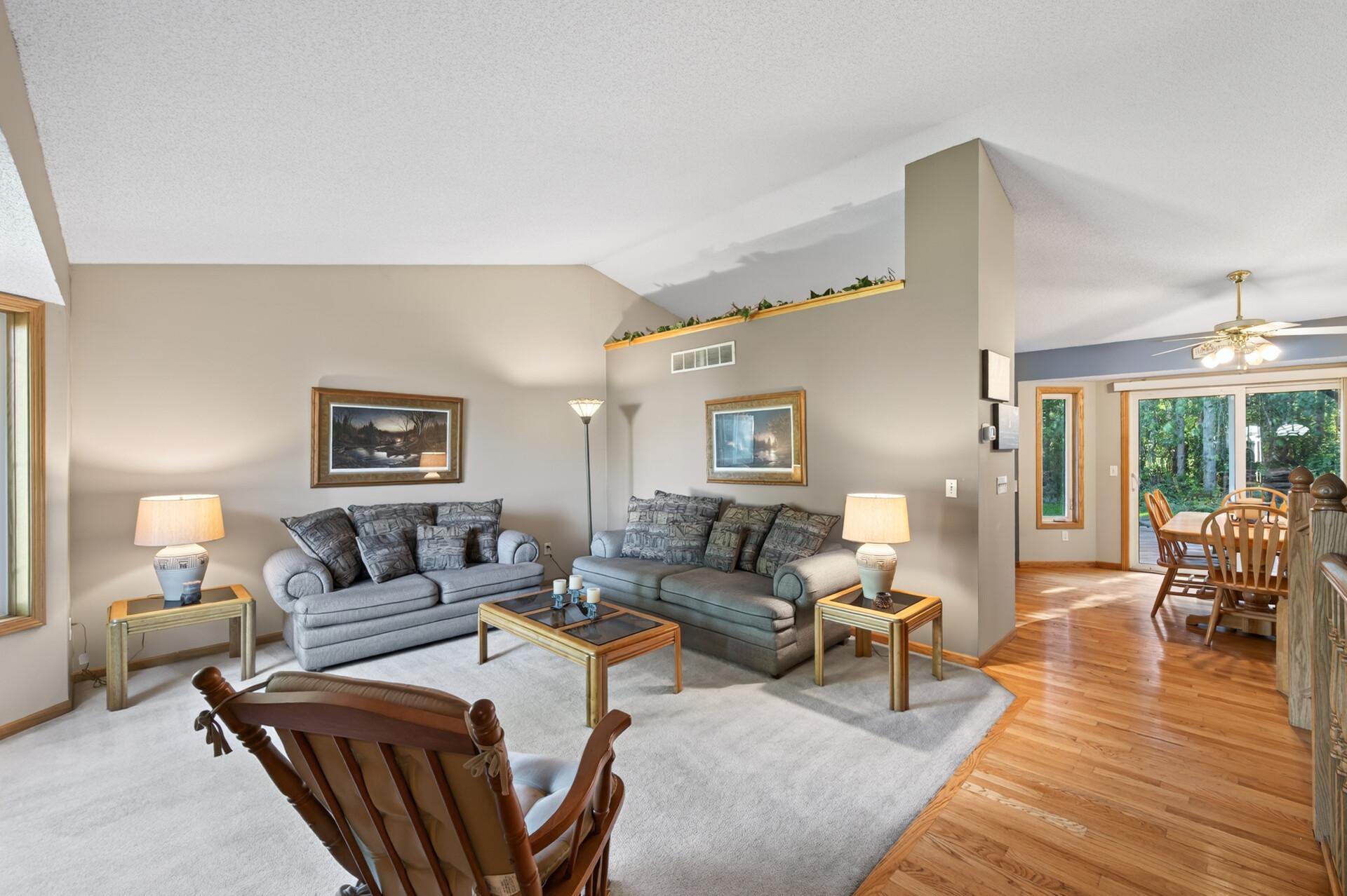 View of Residential at 7636 Palomino Lane, Lino Lakes MN 55014, Lino Lakes (6 of 32) - Mike Wilen | Minnesota Team Real Estate