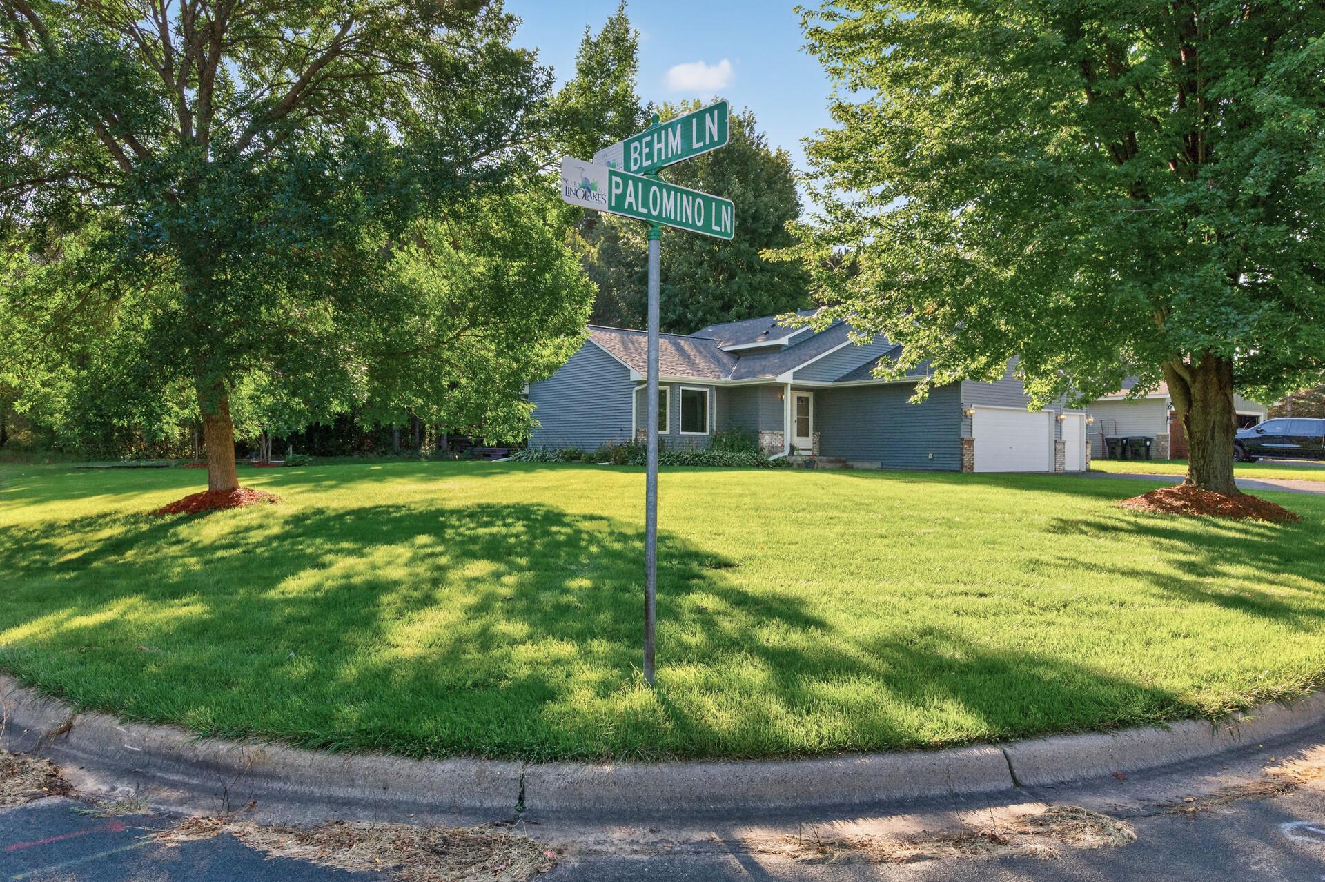 View of Residential at 7636 Palomino Lane, Lino Lakes MN 55014, Lino Lakes (3 of 32) - Mike Wilen | Minnesota Team Real Estate