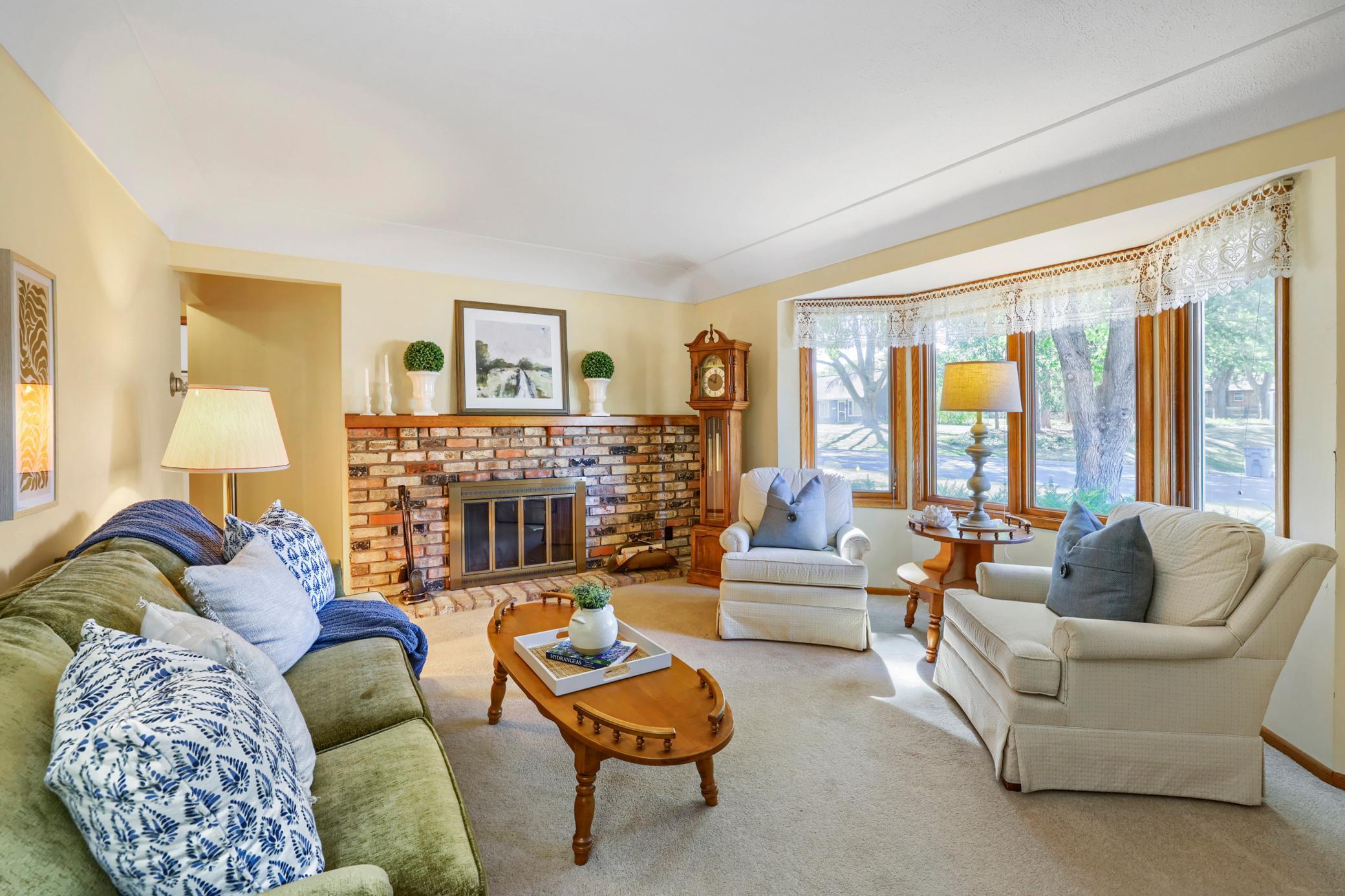 View of Residential at 8901 Fremont Avenue, Bloomington MN 55420, Bloomington (6 of 31) - Mike Wilen | Minnesota Team Real Estate