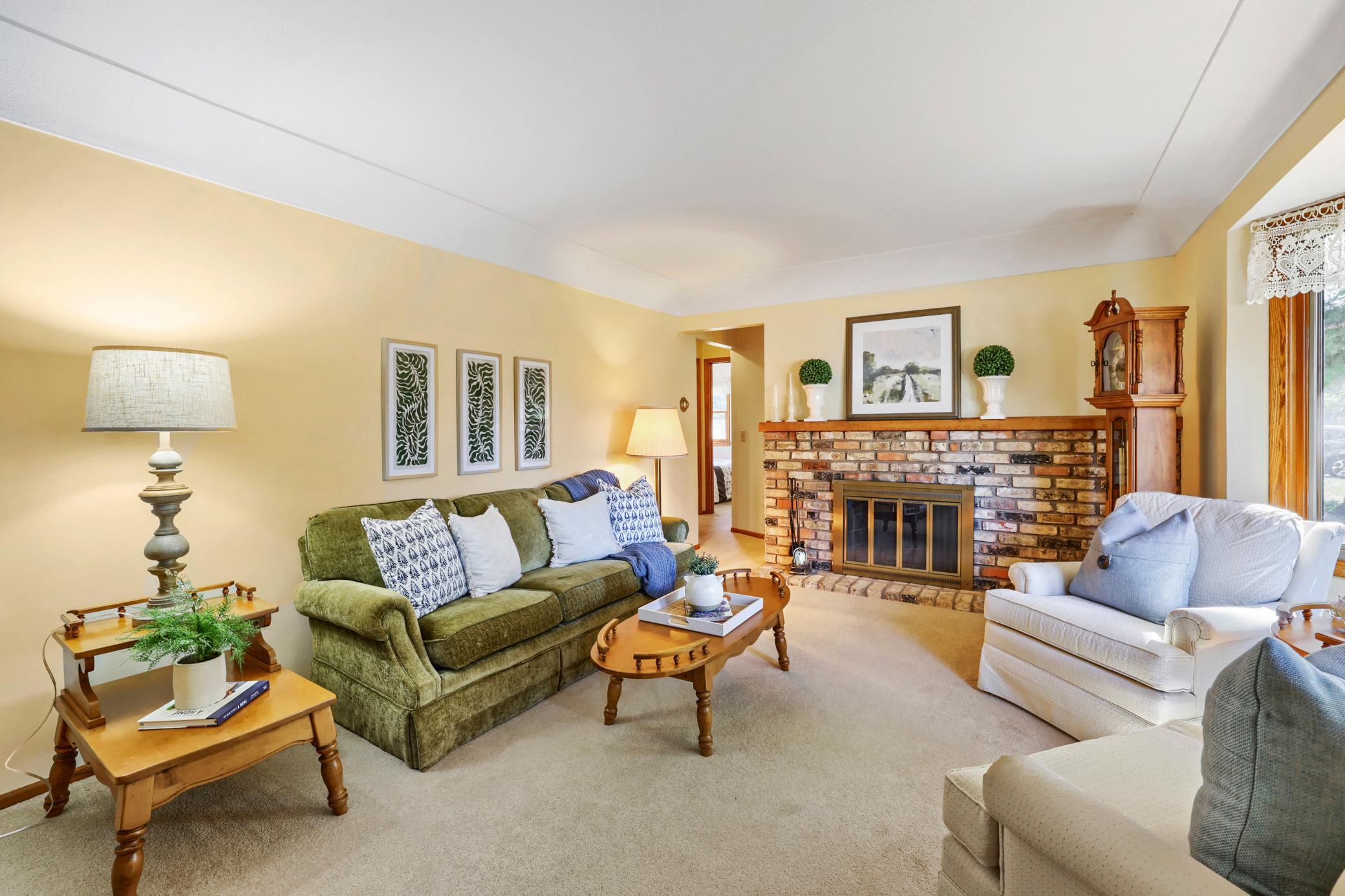 View of Residential at 8901 Fremont Avenue, Bloomington MN 55420, Bloomington (5 of 31) - Mike Wilen | Minnesota Team Real Estate