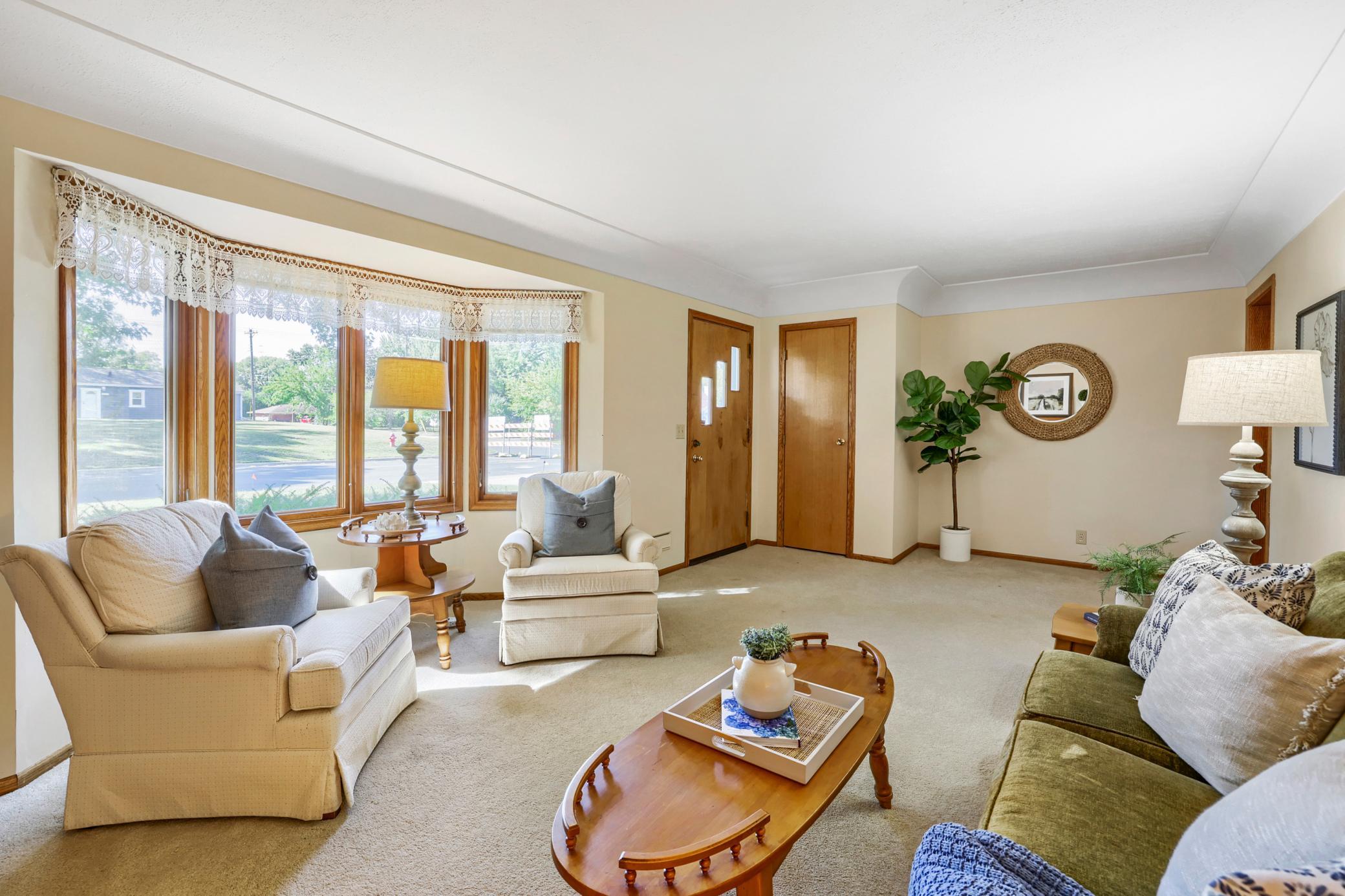 View of Residential at 8901 Fremont Avenue, Bloomington MN 55420, Bloomington (4 of 31) - Mike Wilen | Minnesota Team Real Estate