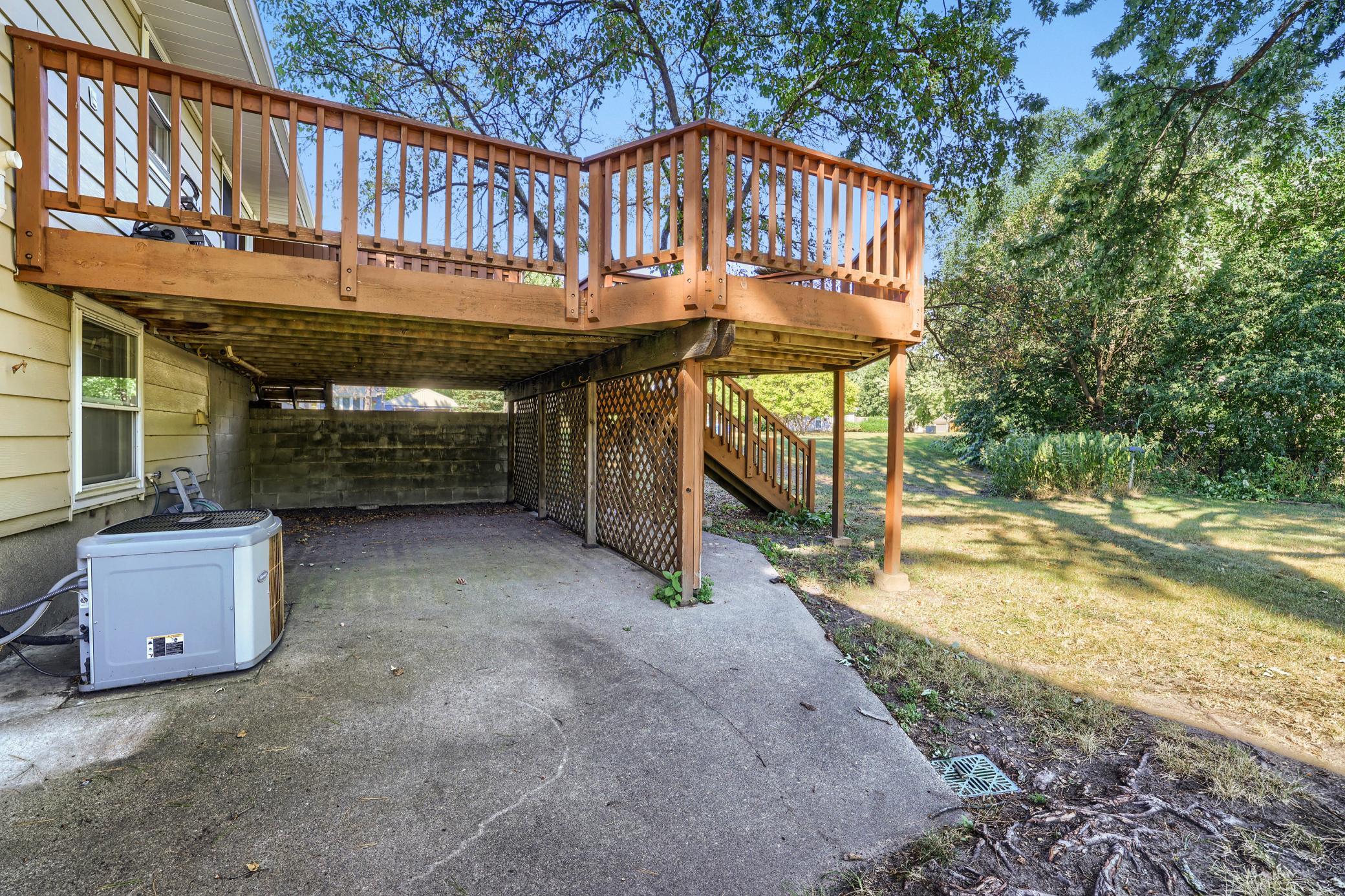 View of Residential at 8901 Fremont Avenue, Bloomington MN 55420, Bloomington (27 of 31) - Mike Wilen | Minnesota Team Real Estate