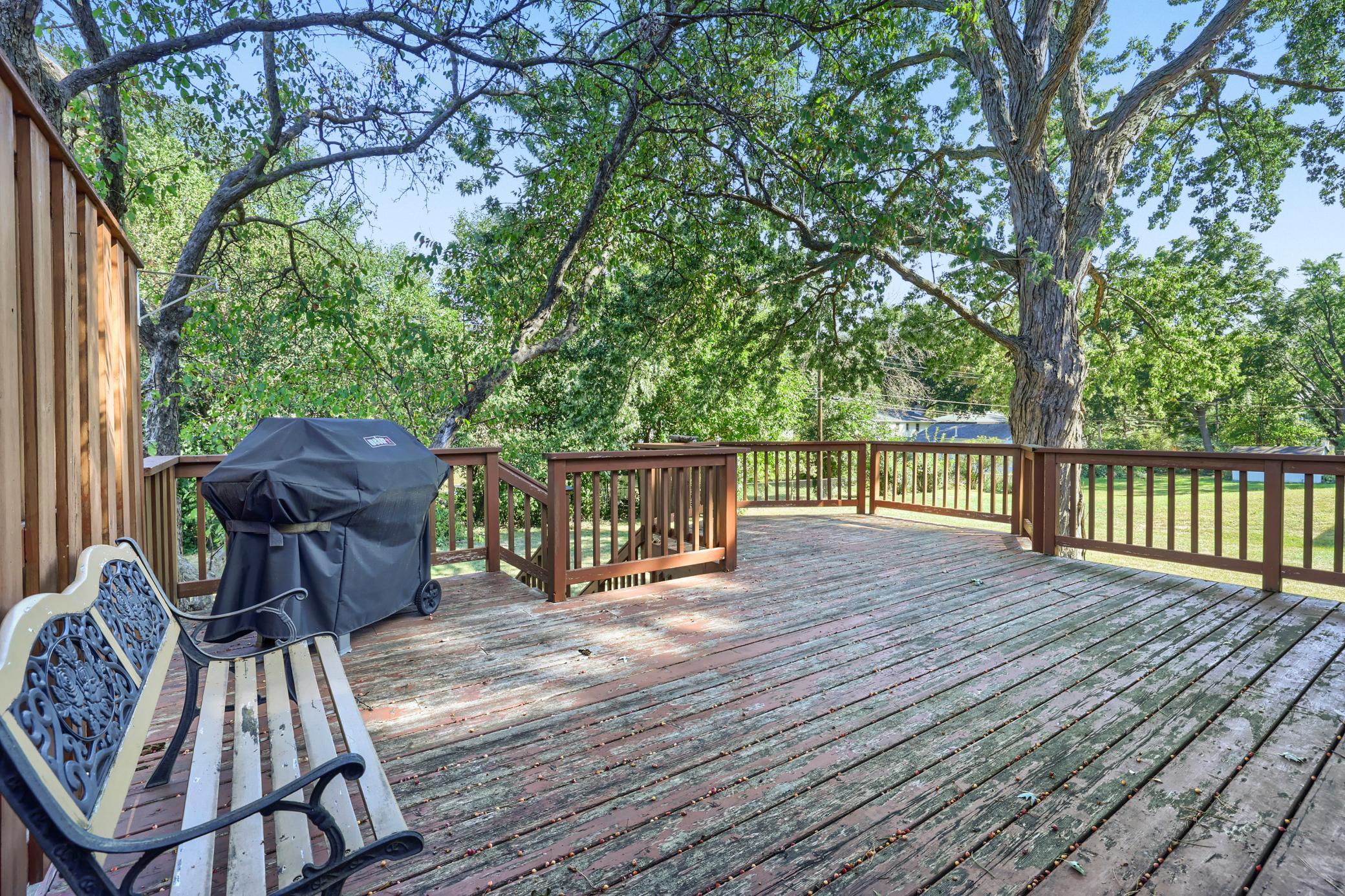 View of Residential at 8901 Fremont Avenue, Bloomington MN 55420, Bloomington (24 of 31) - Mike Wilen | Minnesota Team Real Estate