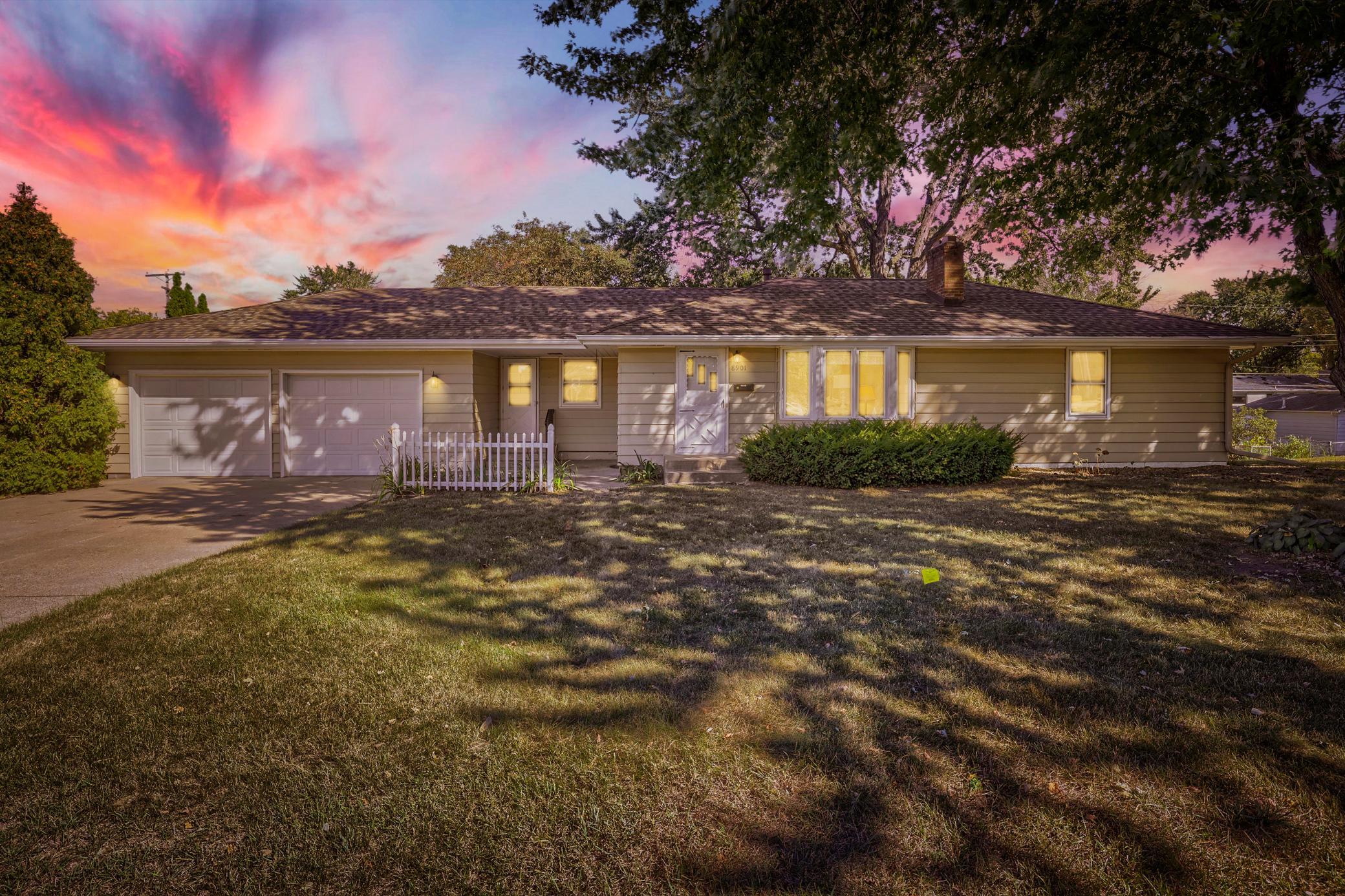 View of Residential at 8901 Fremont Avenue, Bloomington MN 55420, Bloomington (31 of 31) - Mike Wilen | Minnesota Team Real Estate