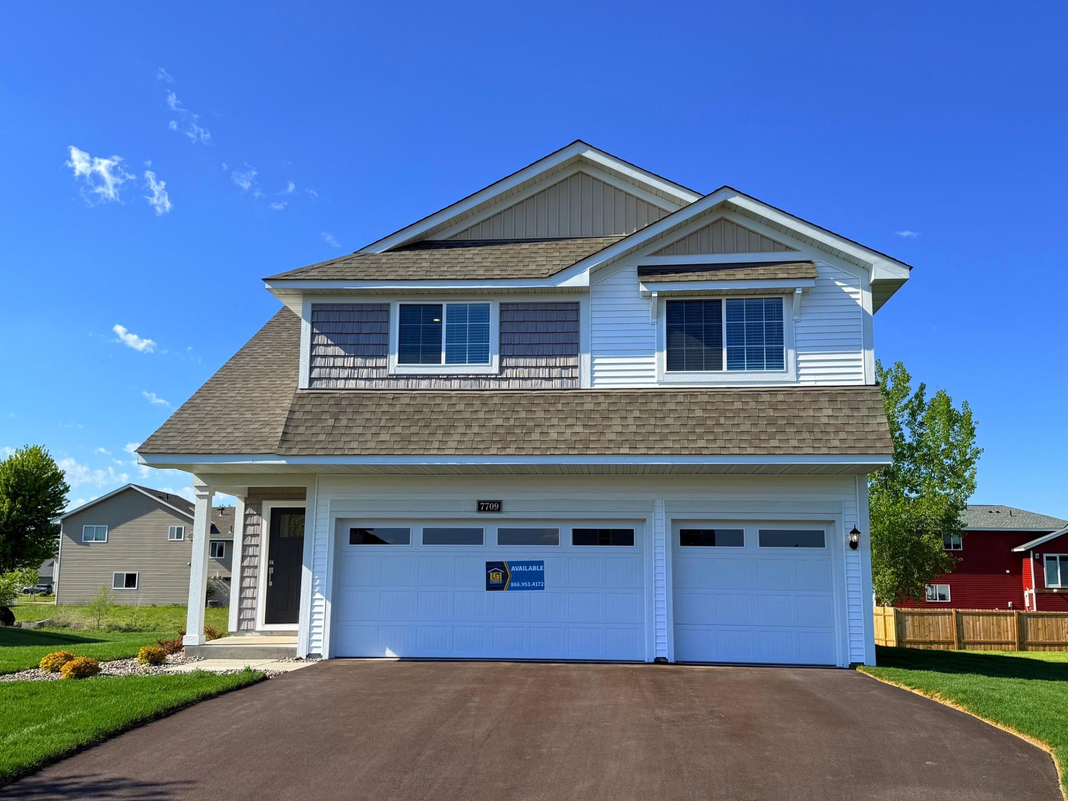 View of Residential at 7709 Birch Street, Clear Lake MN 55319, Clear Lake (5 of 23) - Mike Wilen | Minnesota Team Real Estate