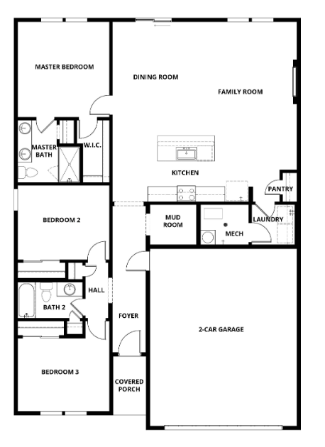 View of Residential at 7701 Birch Street, Clear Lake MN 55319, Clear Lake (6 of 21) - Mike Wilen | Minnesota Team Real Estate