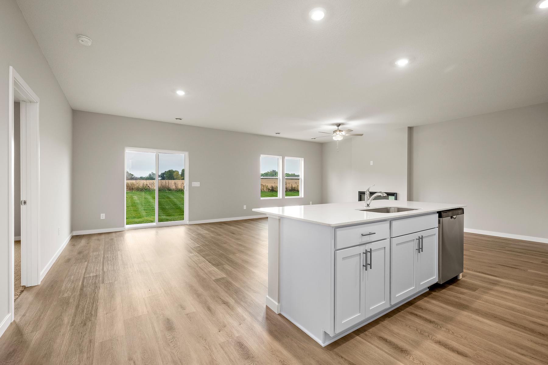 View of Residential at 7701 Birch Street, Clear Lake MN 55319, Clear Lake (14 of 21) - Mike Wilen | Minnesota Team Real Estate