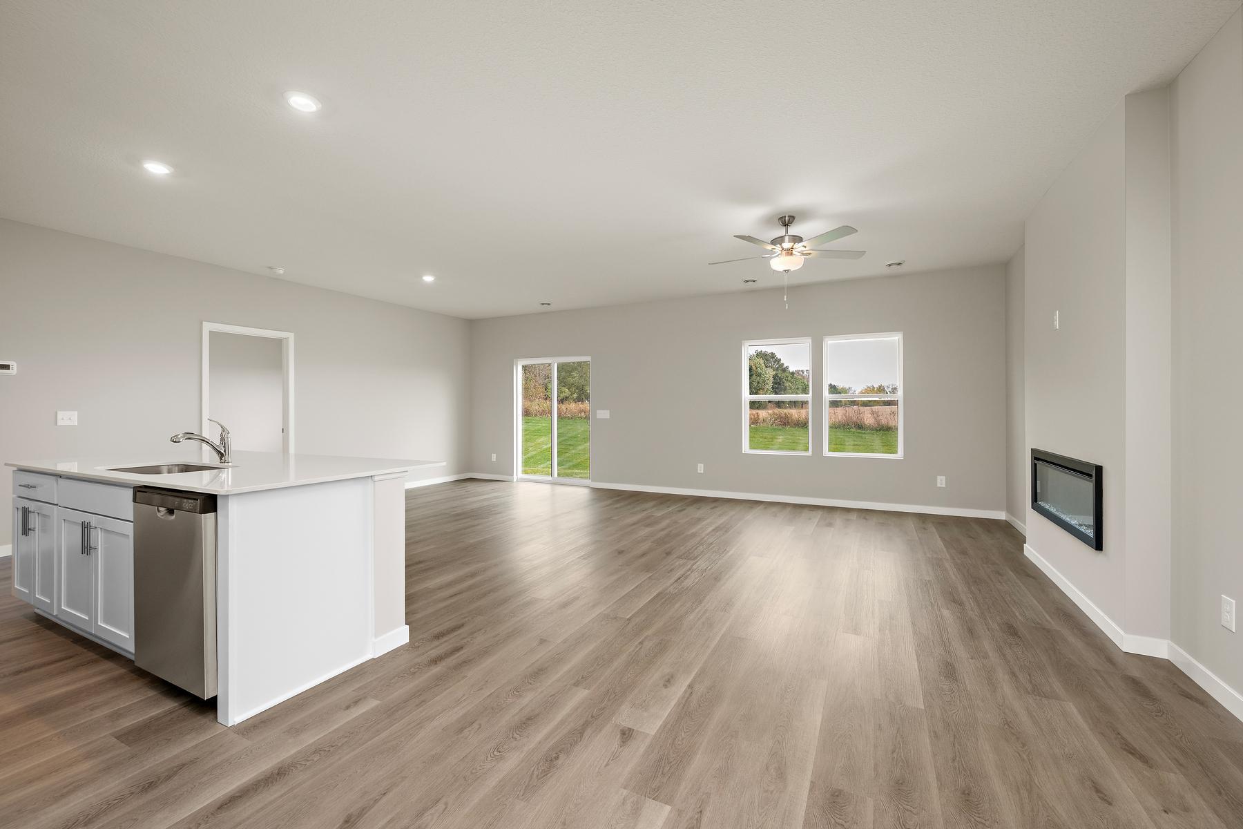 View of Residential at 7701 Birch Street, Clear Lake MN 55319, Clear Lake (15 of 21) - Mike Wilen | Minnesota Team Real Estate