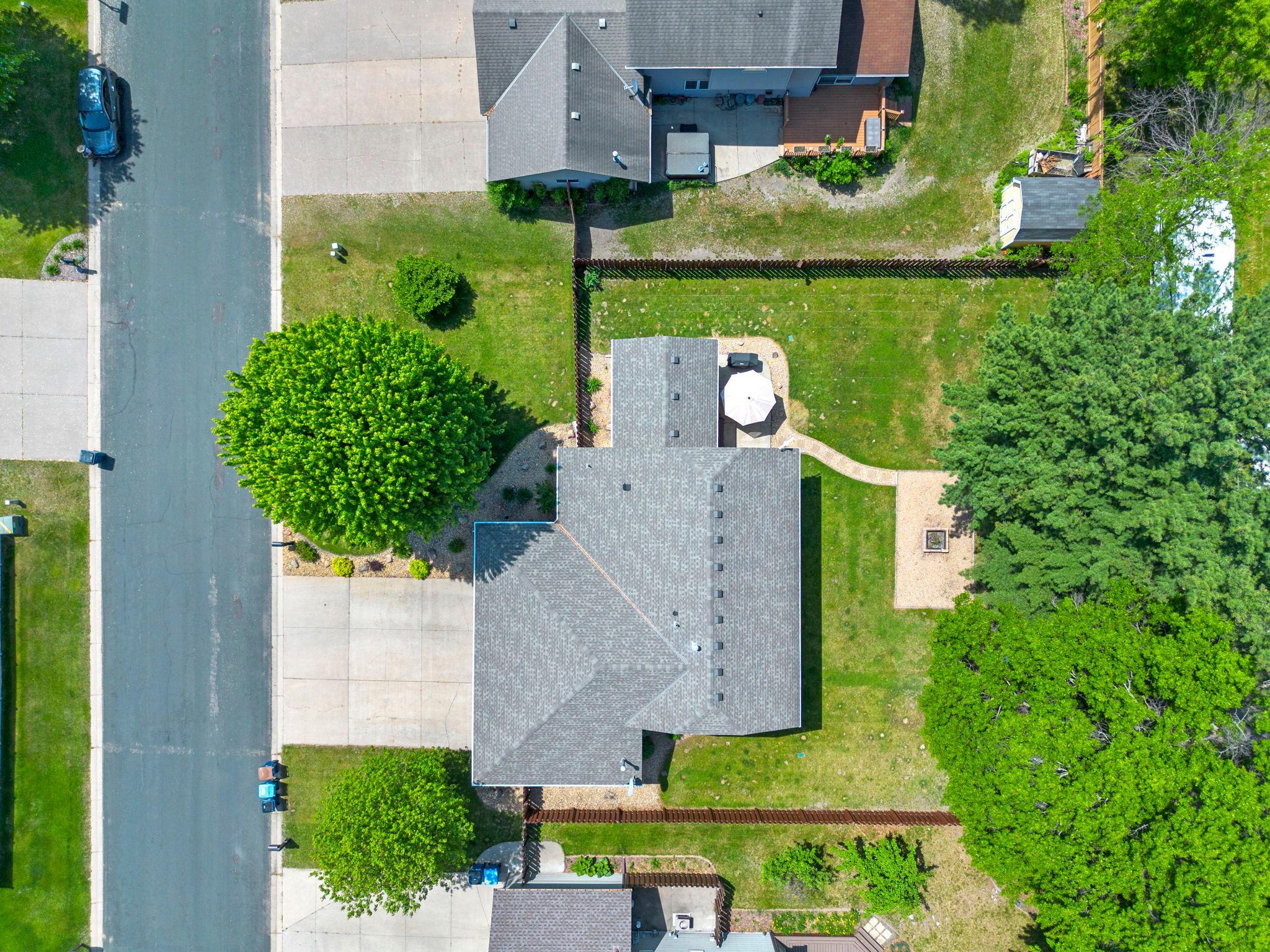 View of Residential at 23104 Havelka Court, Forest Lake MN 55025, Forest Lake (58 of 59) - Mike Wilen | Minnesota Team Real Estate