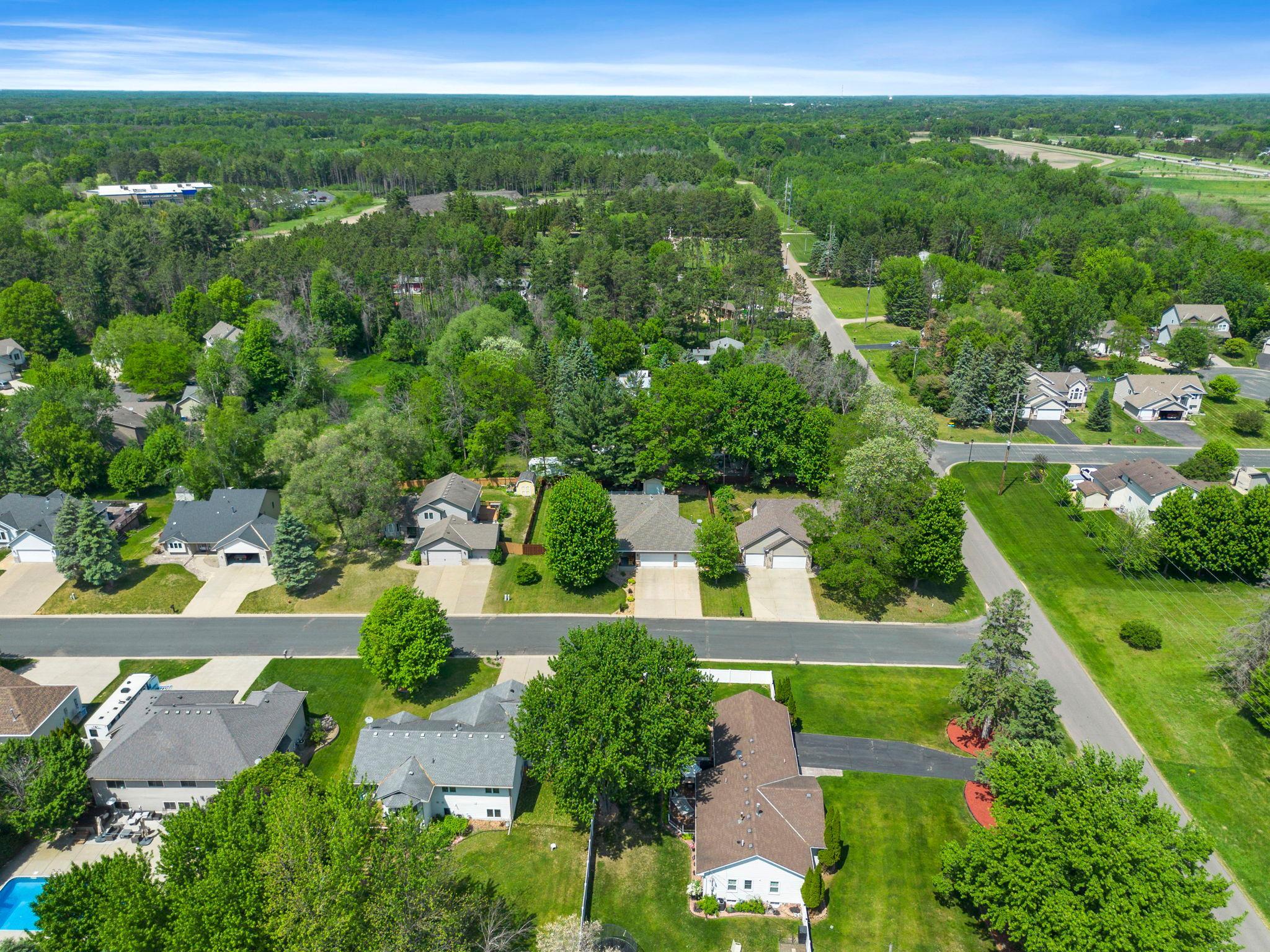 View of Residential at 23104 Havelka Court, Forest Lake MN 55025, Forest Lake (57 of 59) - Mike Wilen | Minnesota Team Real Estate