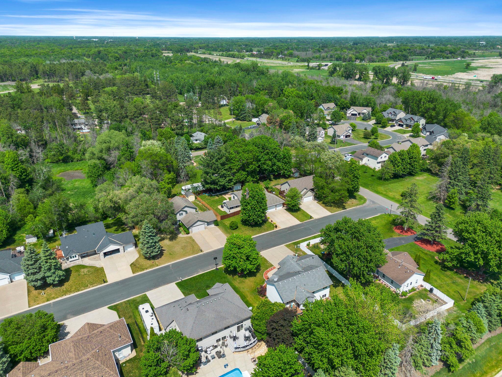 View of Residential at 23104 Havelka Court, Forest Lake MN 55025, Forest Lake (55 of 59) - Mike Wilen | Minnesota Team Real Estate