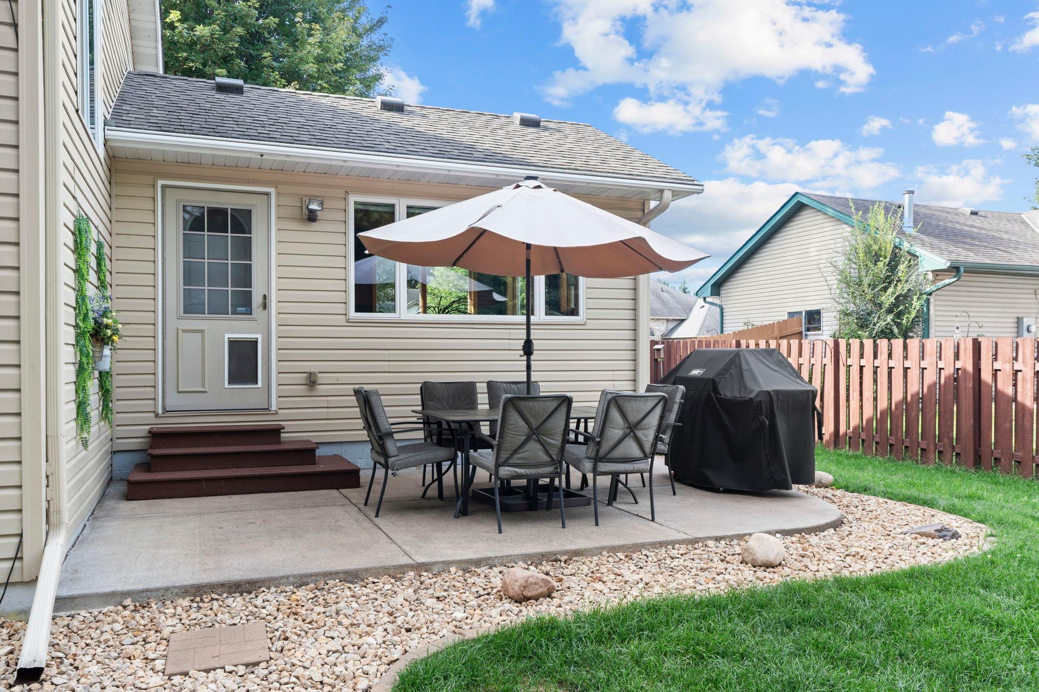 View of Residential at 23104 Havelka Court, Forest Lake MN 55025, Forest Lake (42 of 59) - Mike Wilen | Minnesota Team Real Estate