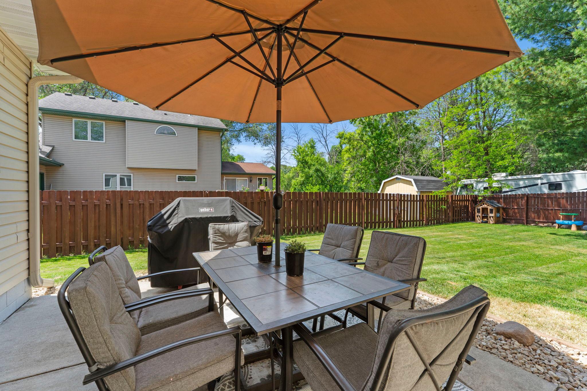 View of Residential at 23104 Havelka Court, Forest Lake MN 55025, Forest Lake (41 of 59) - Mike Wilen | Minnesota Team Real Estate