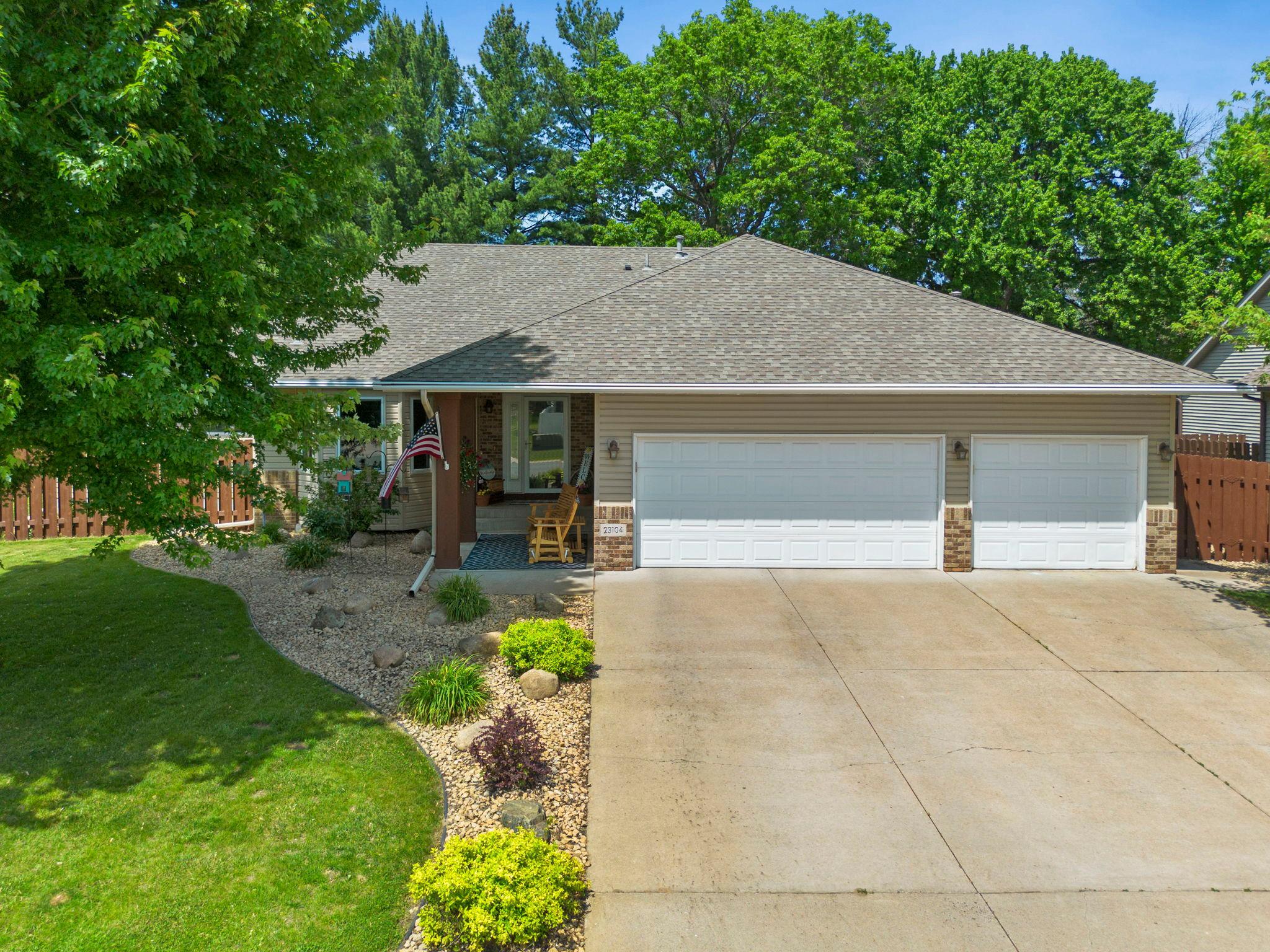 View of Residential at 23104 Havelka Court, Forest Lake MN 55025, Forest Lake - Mike Wilen | Minnesota Team Real Estate