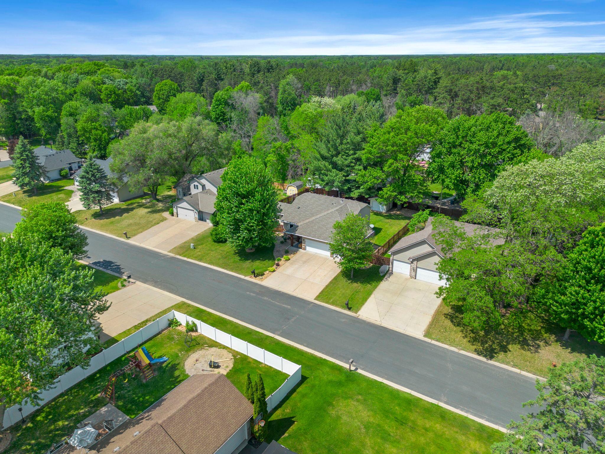 View of Residential at 23104 Havelka Court, Forest Lake MN 55025, Forest Lake (56 of 59) - Mike Wilen | Minnesota Team Real Estate