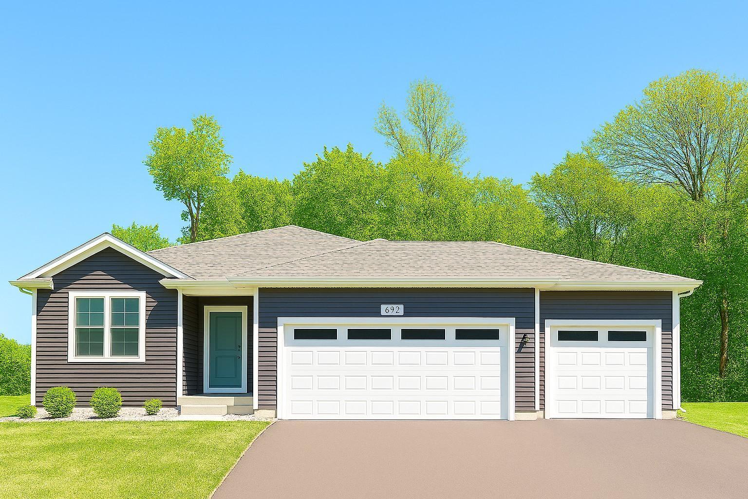 View of Residential at 692 Aspen Lane, Montrose MN 55363, Montrose (2 of 17) - Mike Wilen | Minnesota Team Real Estate