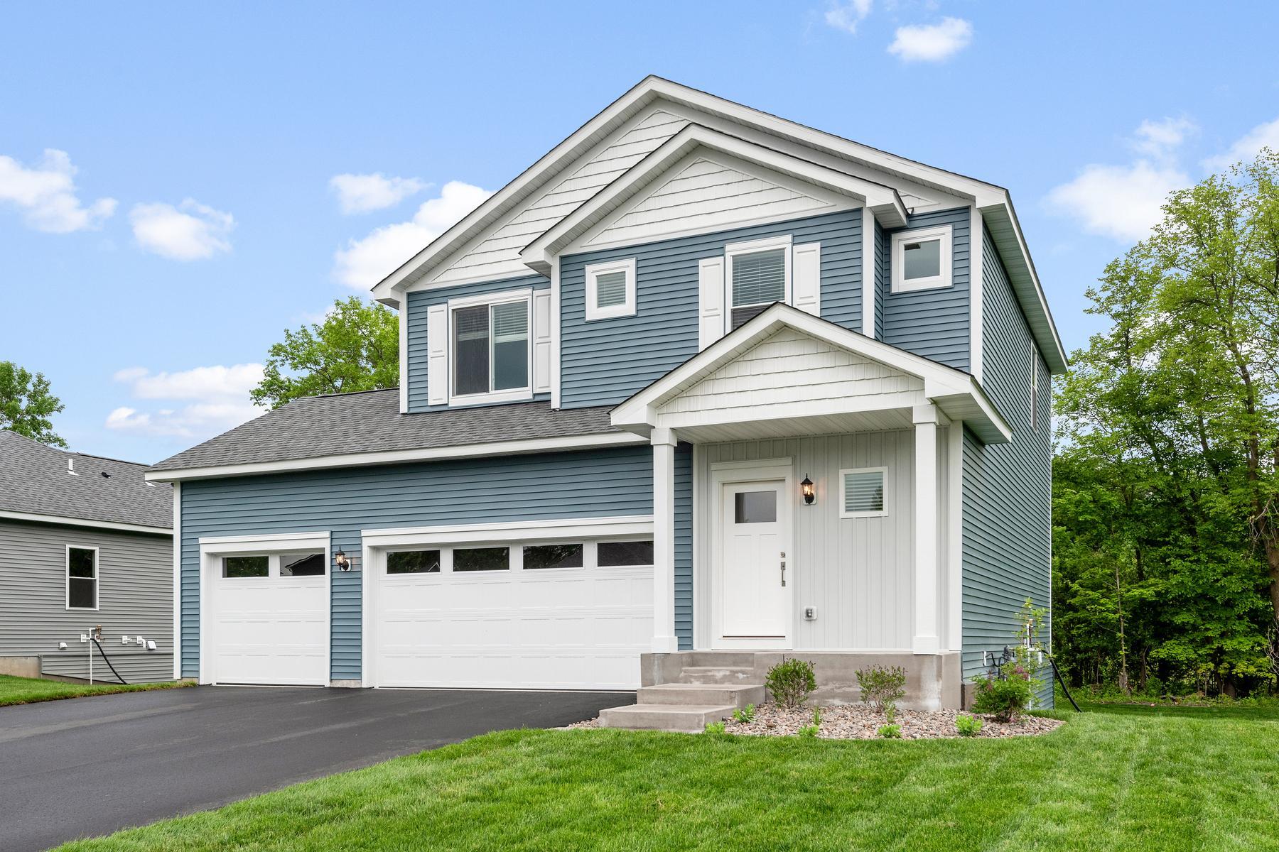 View of Single Family at 695 Aspen Lane, Montrose - Mike Wilen | Minnesota Team Real Estate