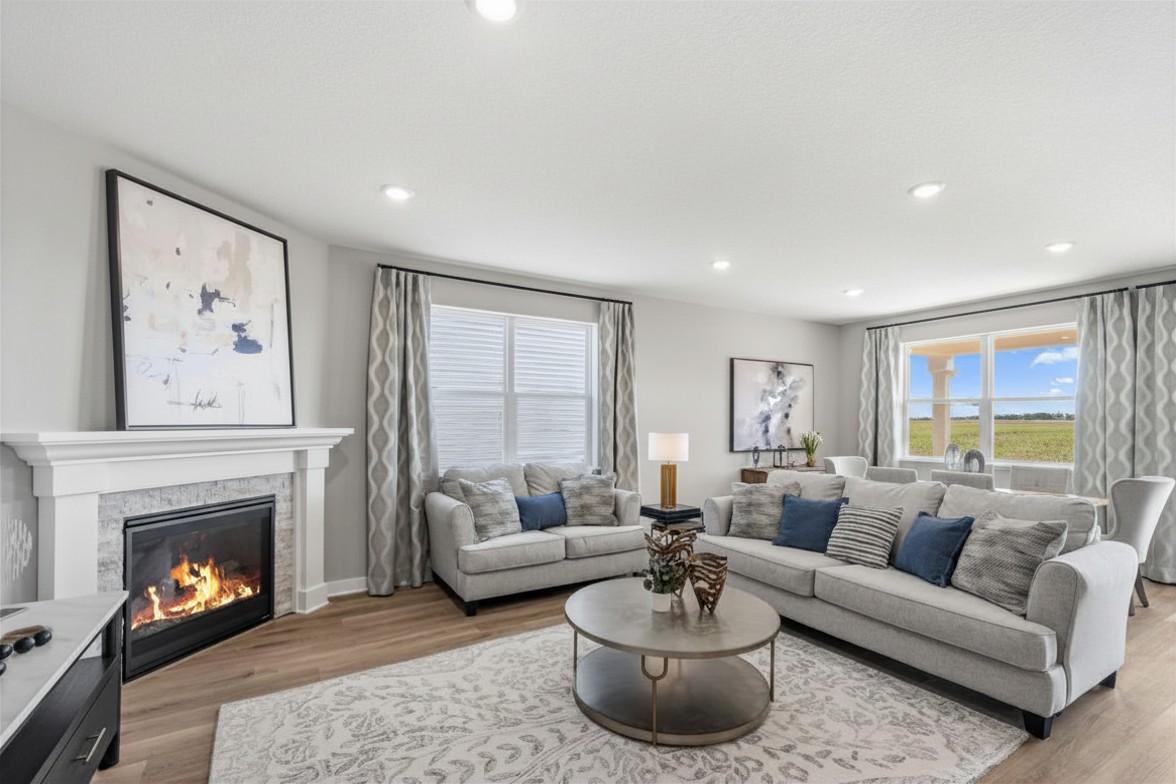 View of Residential at 4723 Blake Way, Woodbury MN 55129, Woodbury (17 of 47) - Mike Wilen | Minnesota Team Real Estate