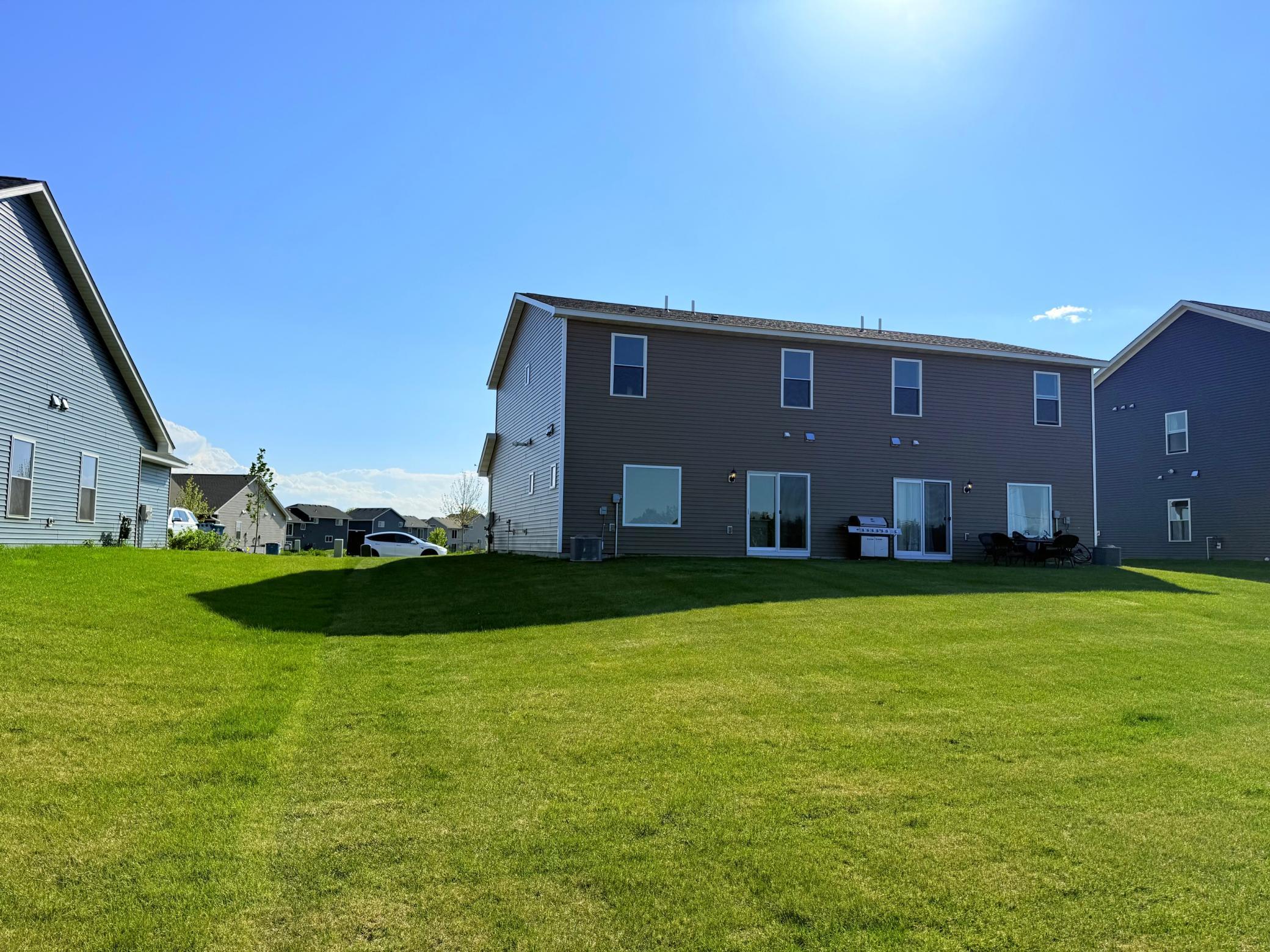 View of Residential at 8375 Cherry Street, Clear Lake MN 55319, Clear Lake (5 of 23) - Mike Wilen | Minnesota Team Real Estate