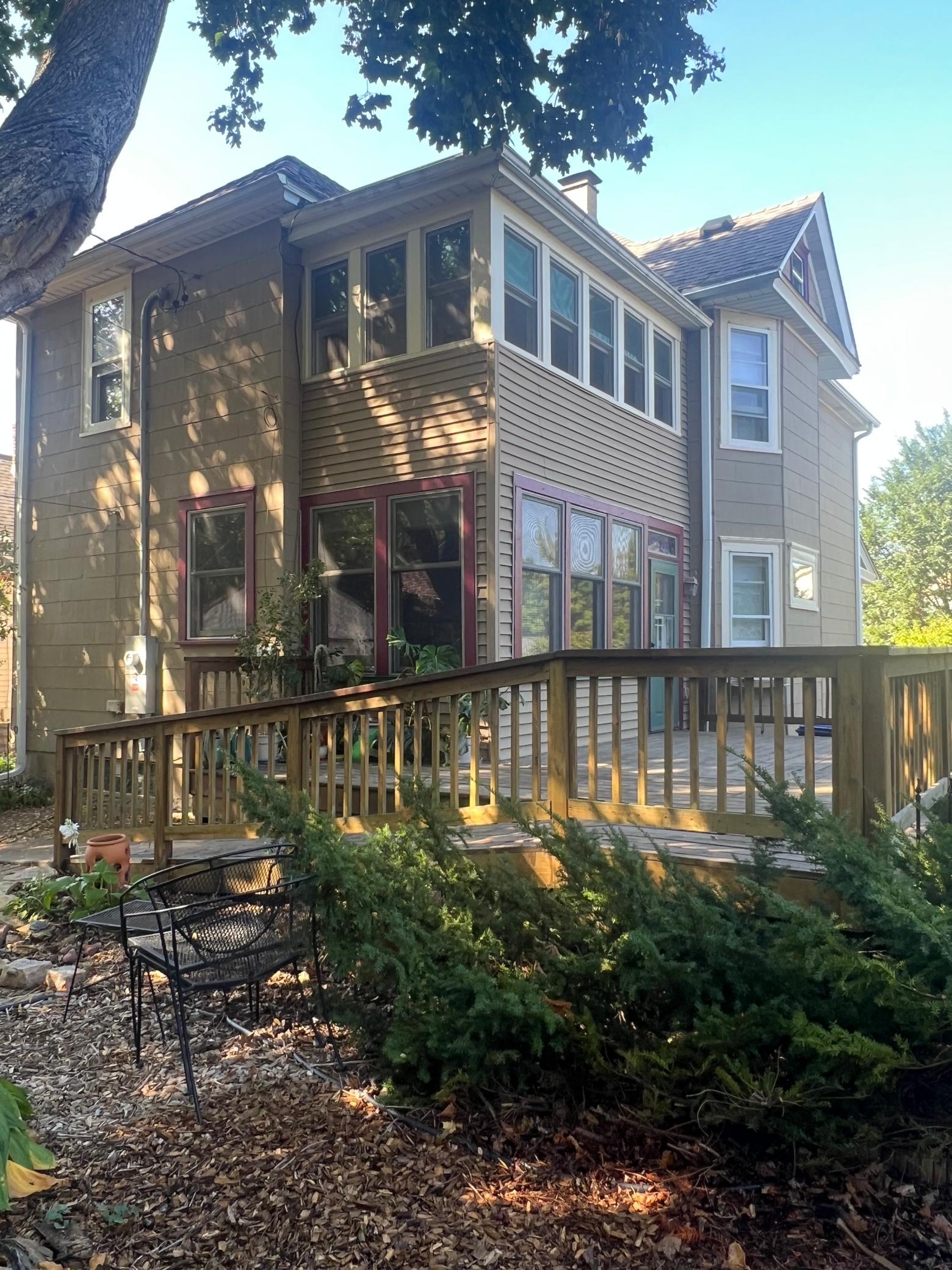 View of Residential at 110 Winifred Street, Saint Paul MN 55107, Saint Paul (39 of 68) - Mike Wilen | Minnesota Team Real Estate