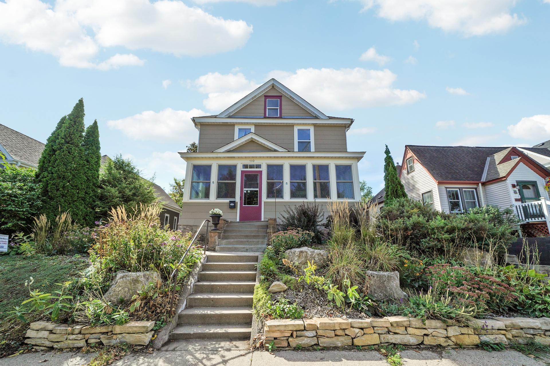 View of Residential at 110 Winifred Street, Saint Paul MN 55107, Saint Paul (53 of 68) - Mike Wilen | Minnesota Team Real Estate