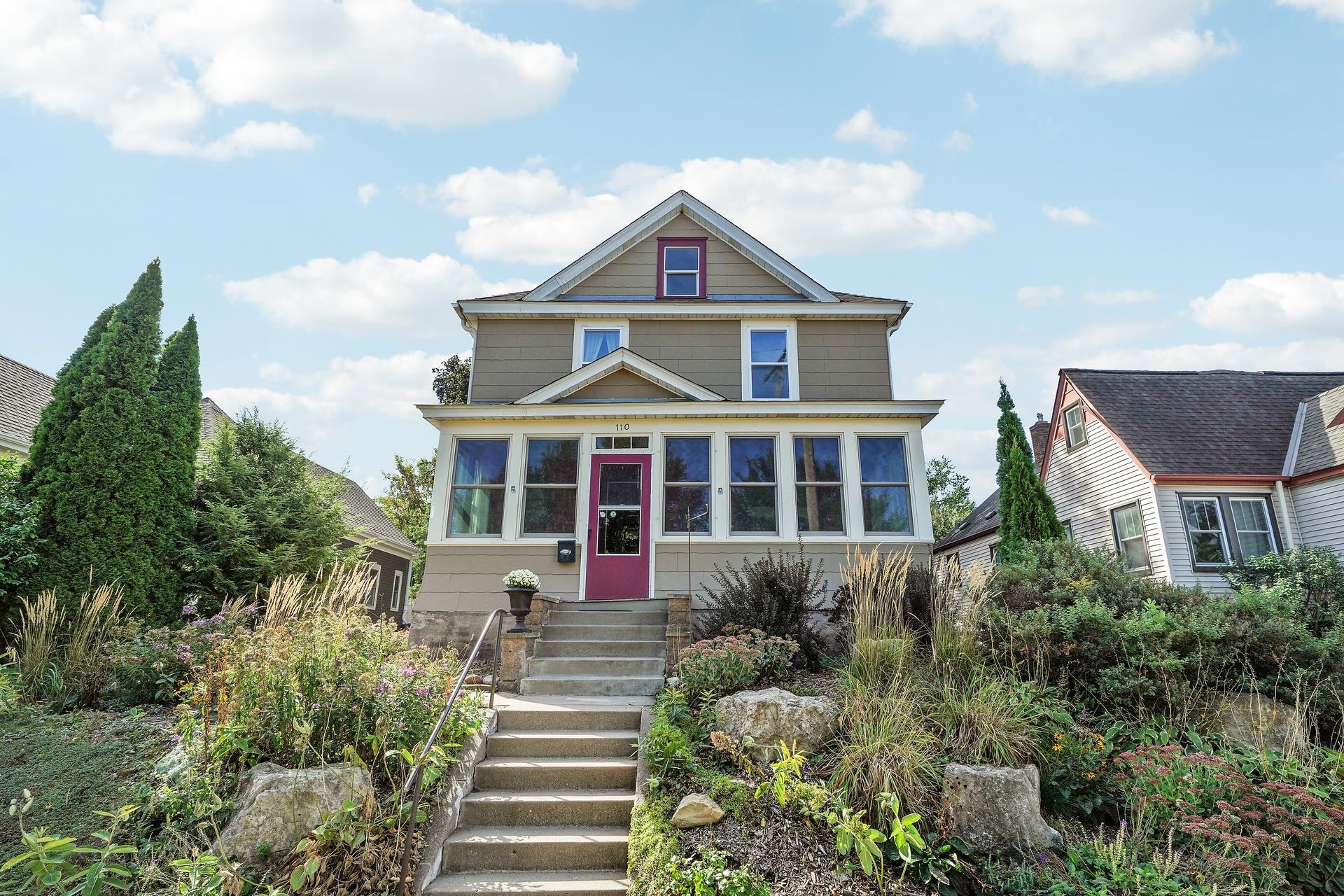 View of Residential at 110 Winifred Street, Saint Paul MN 55107, Saint Paul (67 of 68) - Mike Wilen | Minnesota Team Real Estate
