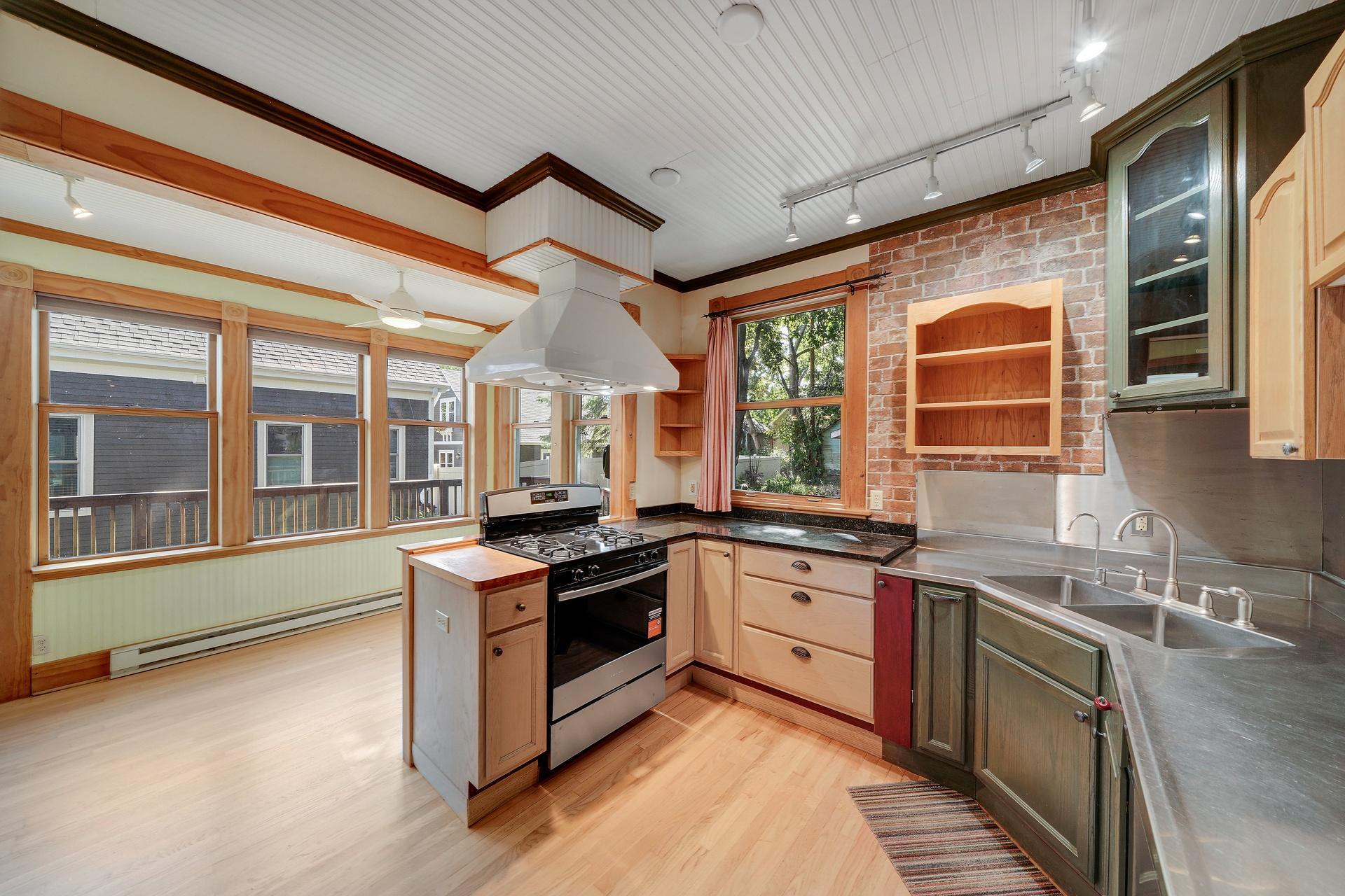 View of Single Family at 110 Winifred Street, Saint Paul - Mike Wilen | Minnesota Team Real Estate