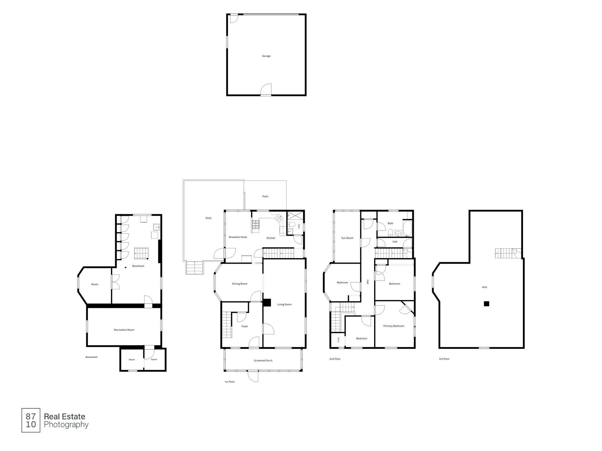 View of Residential at 110 Winifred Street, Saint Paul MN 55107, Saint Paul (41 of 68) - Mike Wilen | Minnesota Team Real Estate