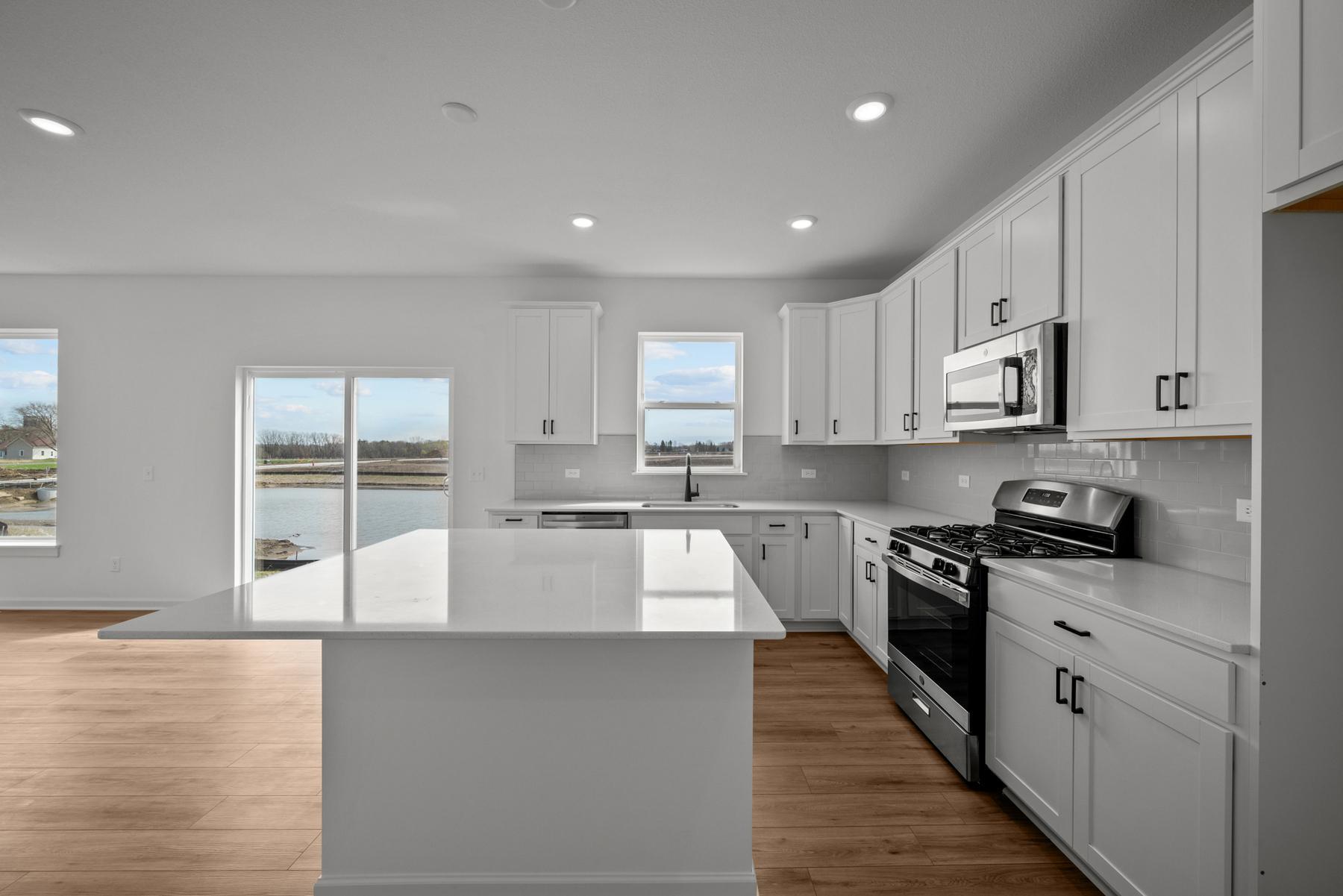 View of Single Family at 11599 Lanewood Lane, Dayton - Mike Wilen | Minnesota Team Real Estate