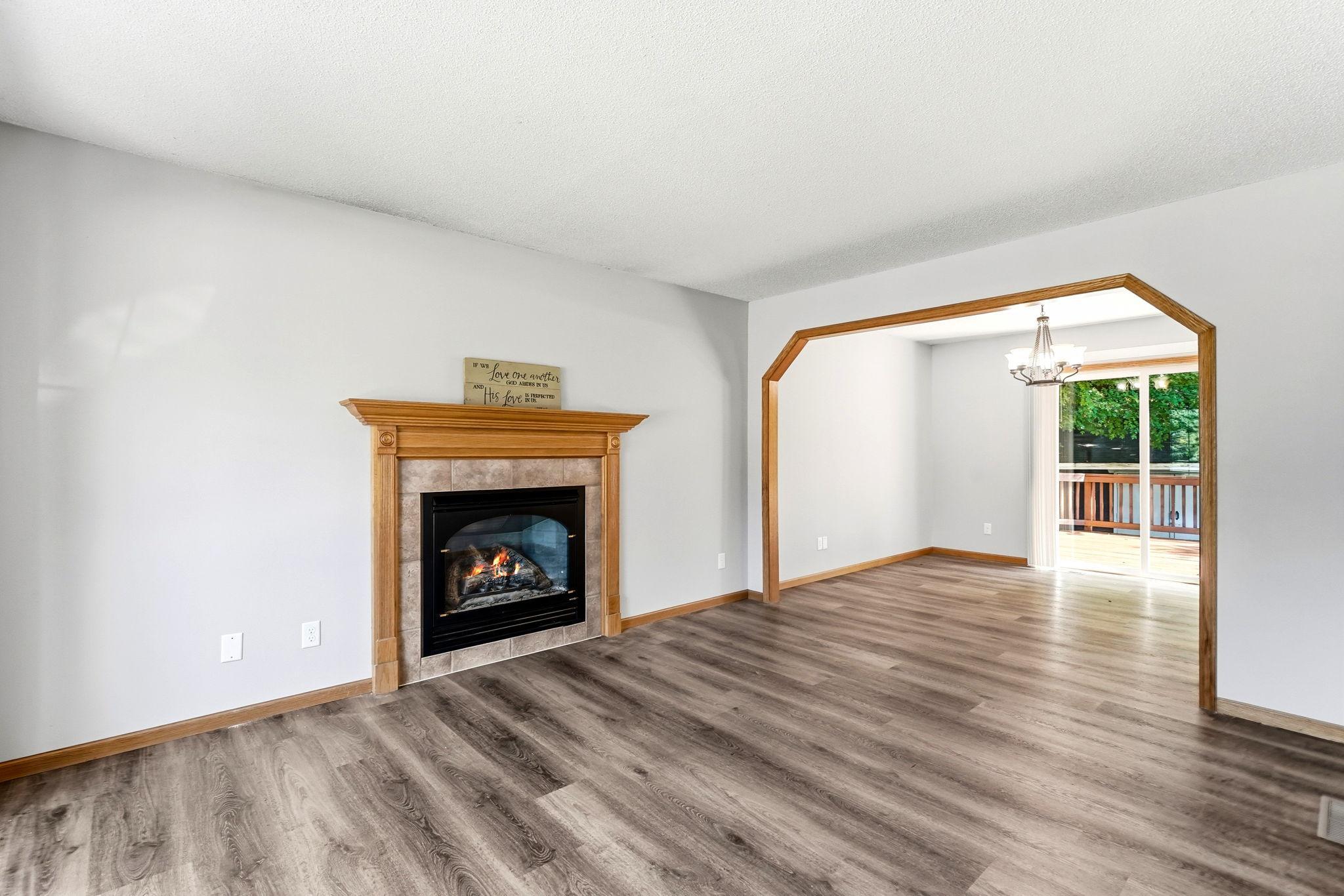 View of Residential at 513 Maple Knoll Way, Saint Michael MN 55376, Saint Michael (5 of 33) - Mike Wilen | Minnesota Team Real Estate