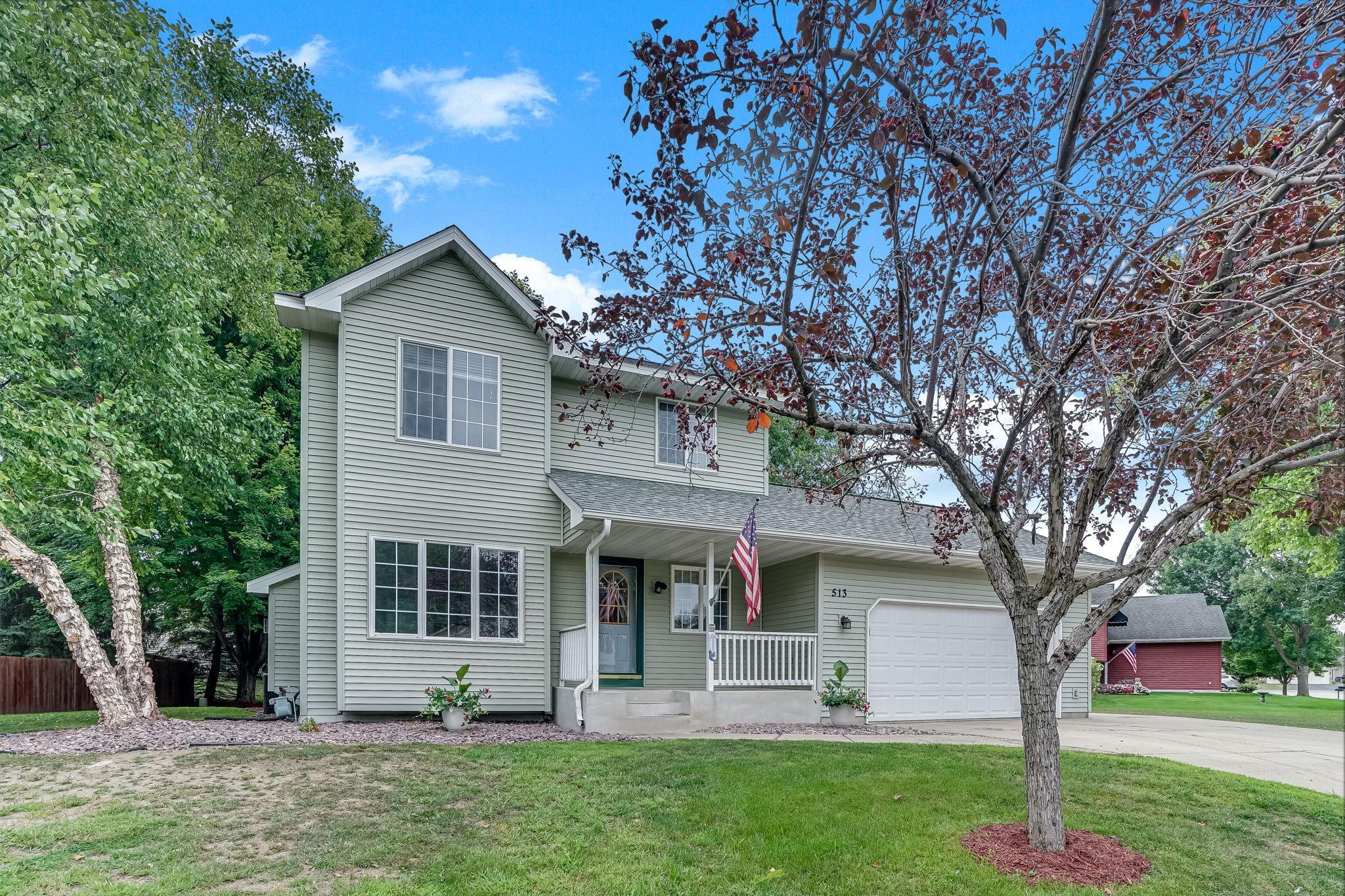 View of Residential at 513 Maple Knoll Way, Saint Michael MN 55376, Saint Michael (3 of 33) - Mike Wilen | Minnesota Team Real Estate