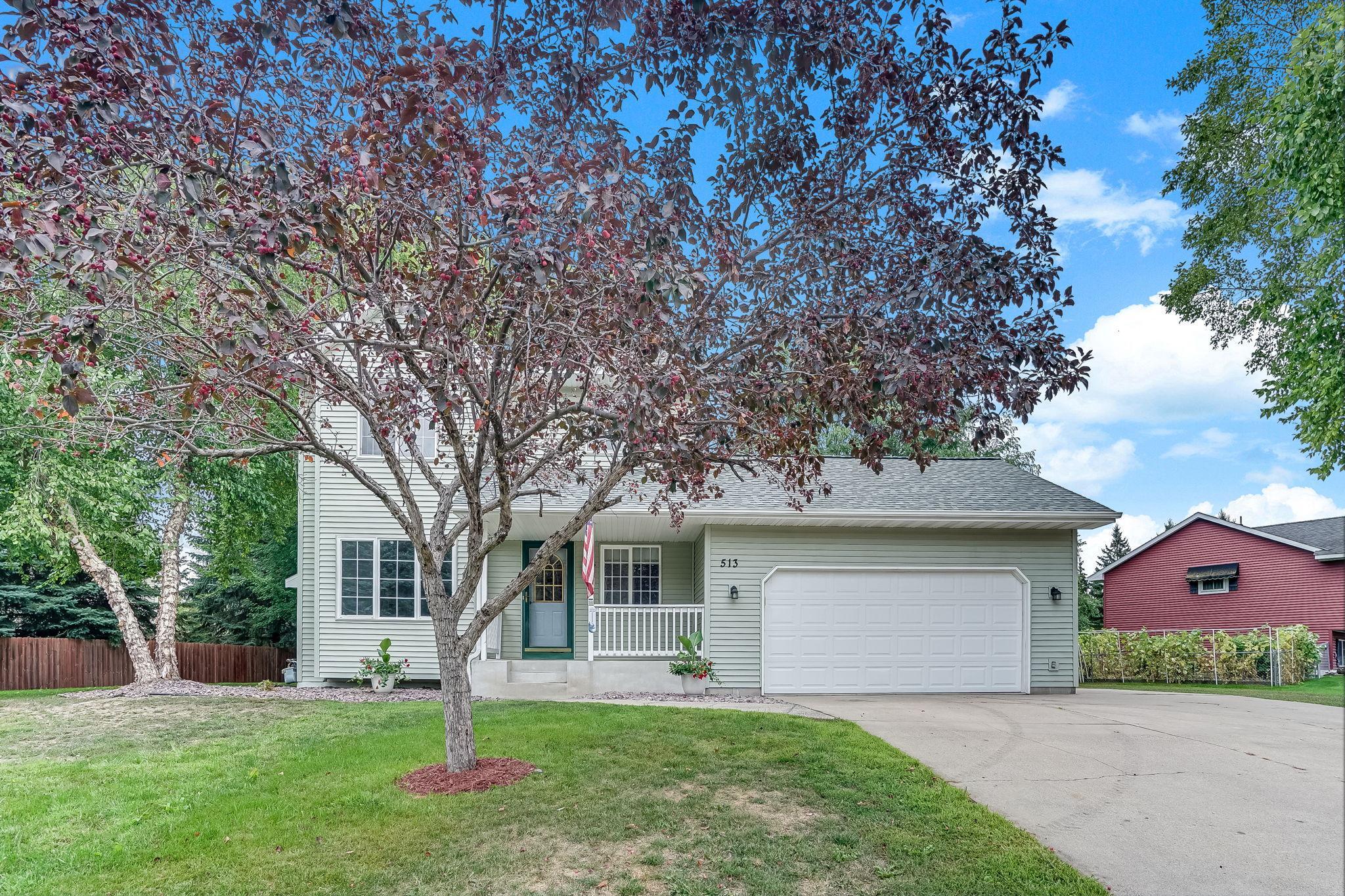 View of Residential at 513 Maple Knoll Way, Saint Michael MN 55376, Saint Michael (2 of 33) - Mike Wilen | Minnesota Team Real Estate