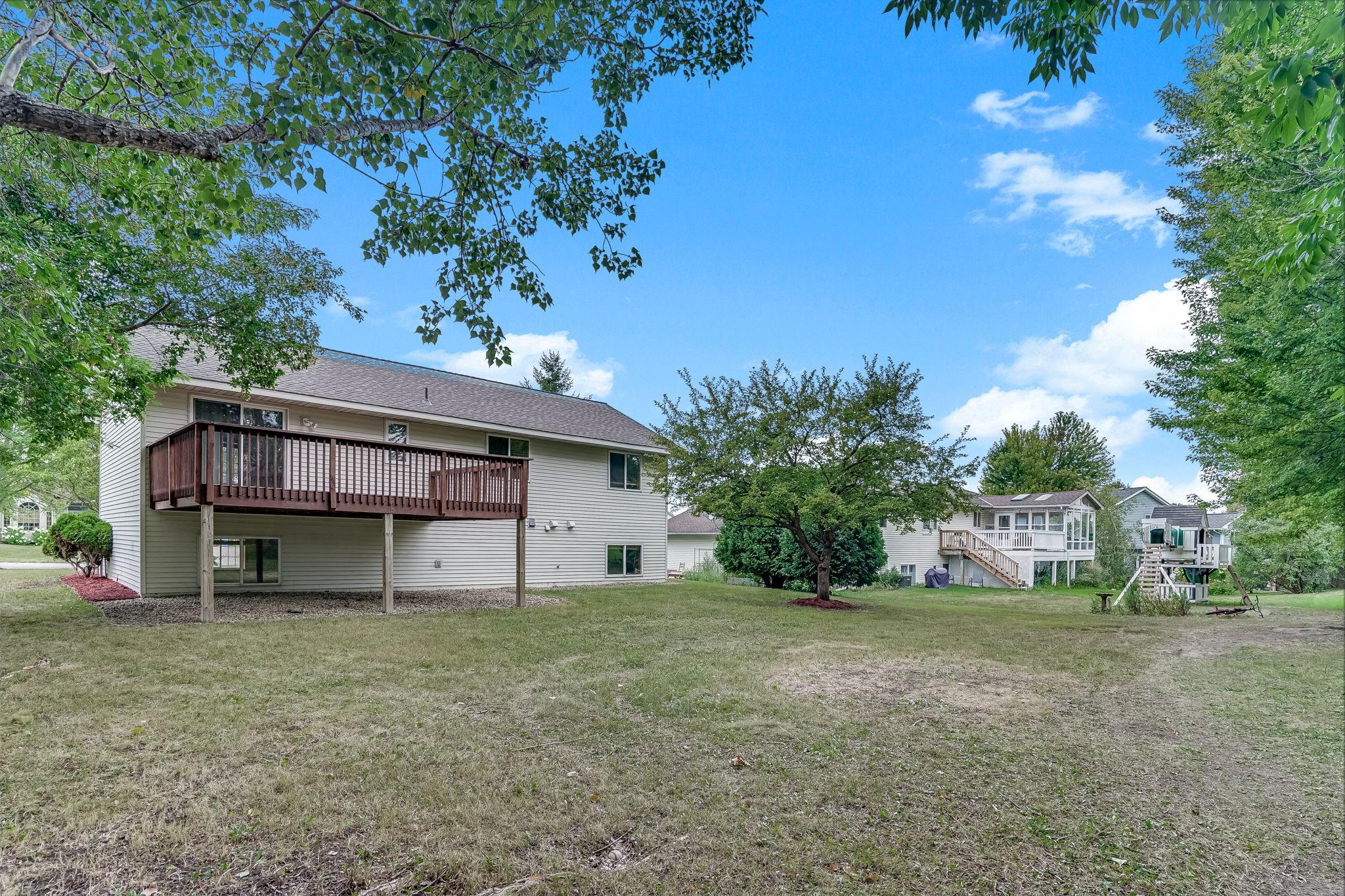 View of Residential at 405 5th Street, Saint Michael MN 55376, Saint Michael (9 of 9) - Mike Wilen | Minnesota Team Real Estate