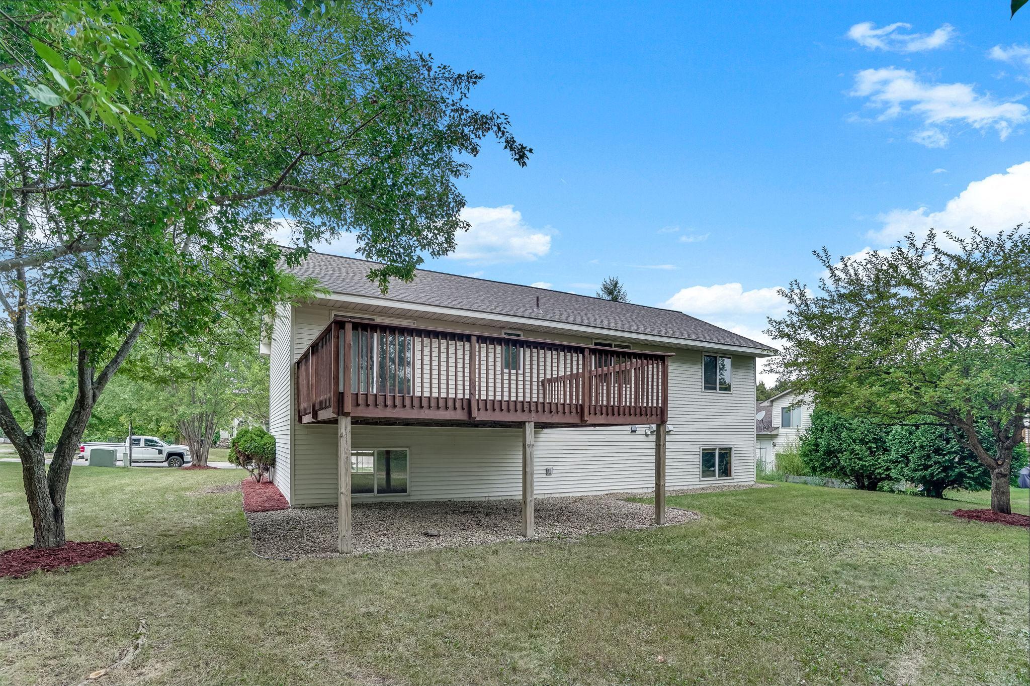 View of Residential at 405 5th Street, Saint Michael MN 55376, Saint Michael (8 of 9) - Mike Wilen | Minnesota Team Real Estate