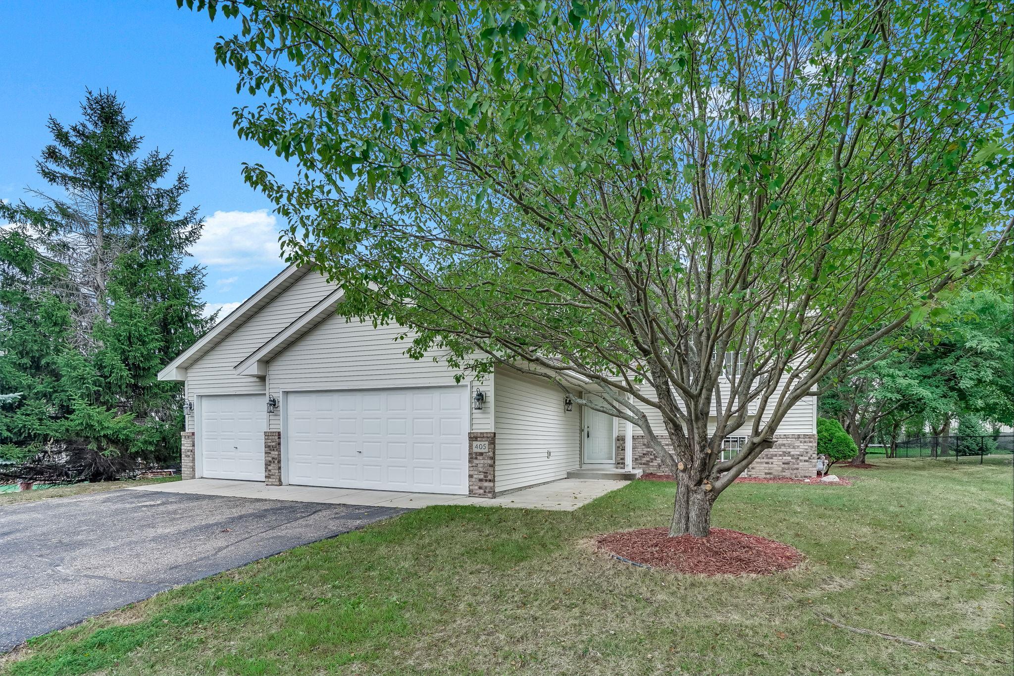 View of Residential at 405 5th Street, Saint Michael MN 55376, Saint Michael (2 of 9) - Mike Wilen | Minnesota Team Real Estate
