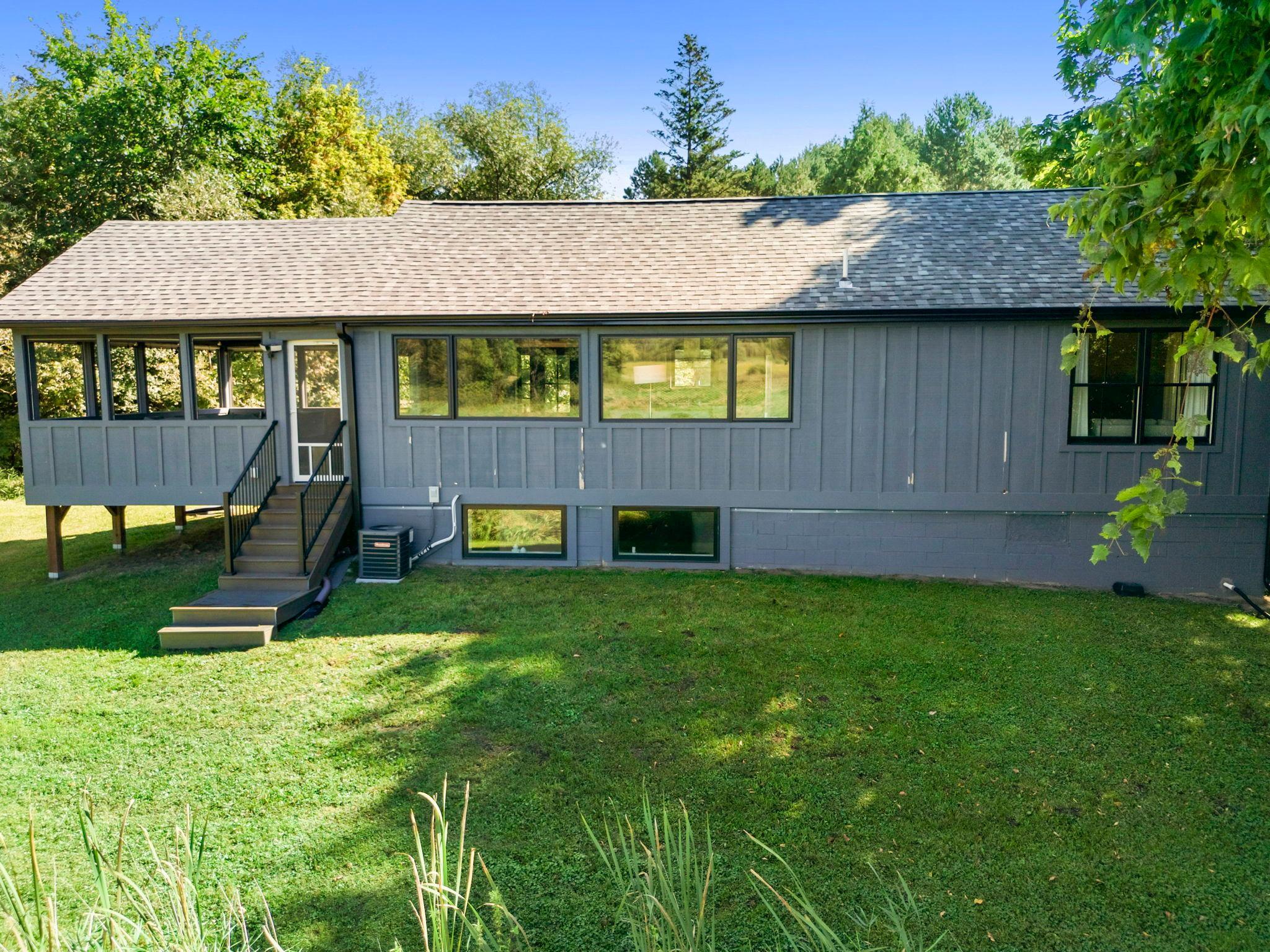 View of Residential at 45200 Anchor Avenue, Harris MN 55032, Harris (46 of 68) - Mike Wilen | Minnesota Team Real Estate