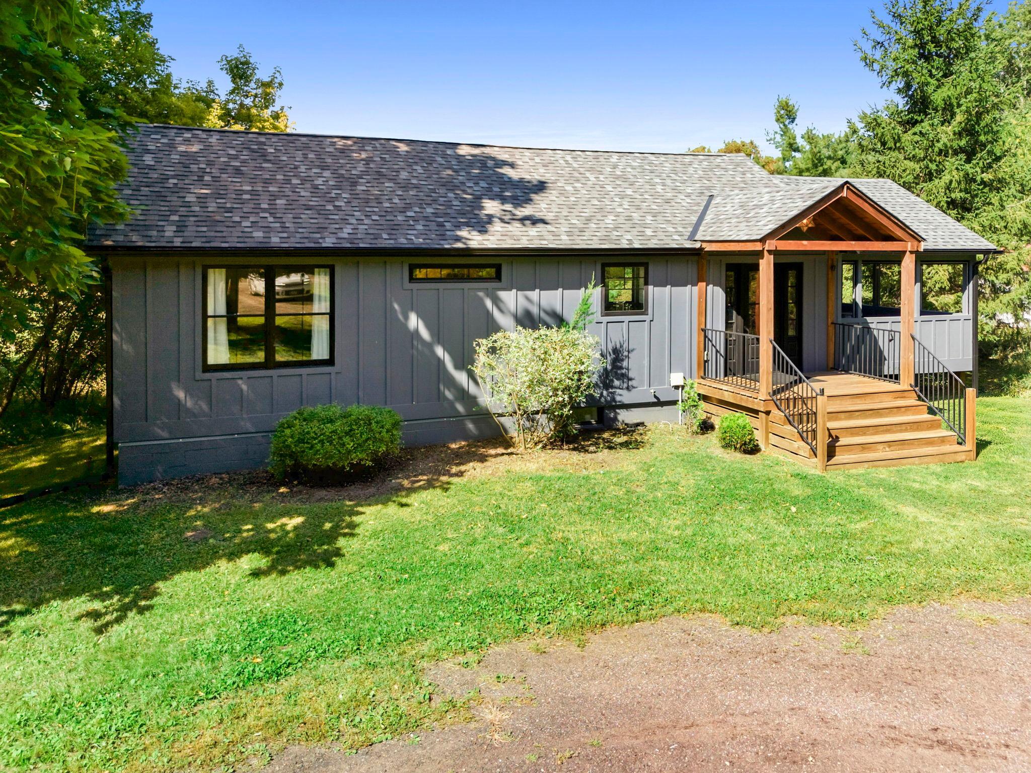 View of Residential at 45200 Anchor Avenue, Harris MN 55032, Harris (2 of 68) - Mike Wilen | Minnesota Team Real Estate