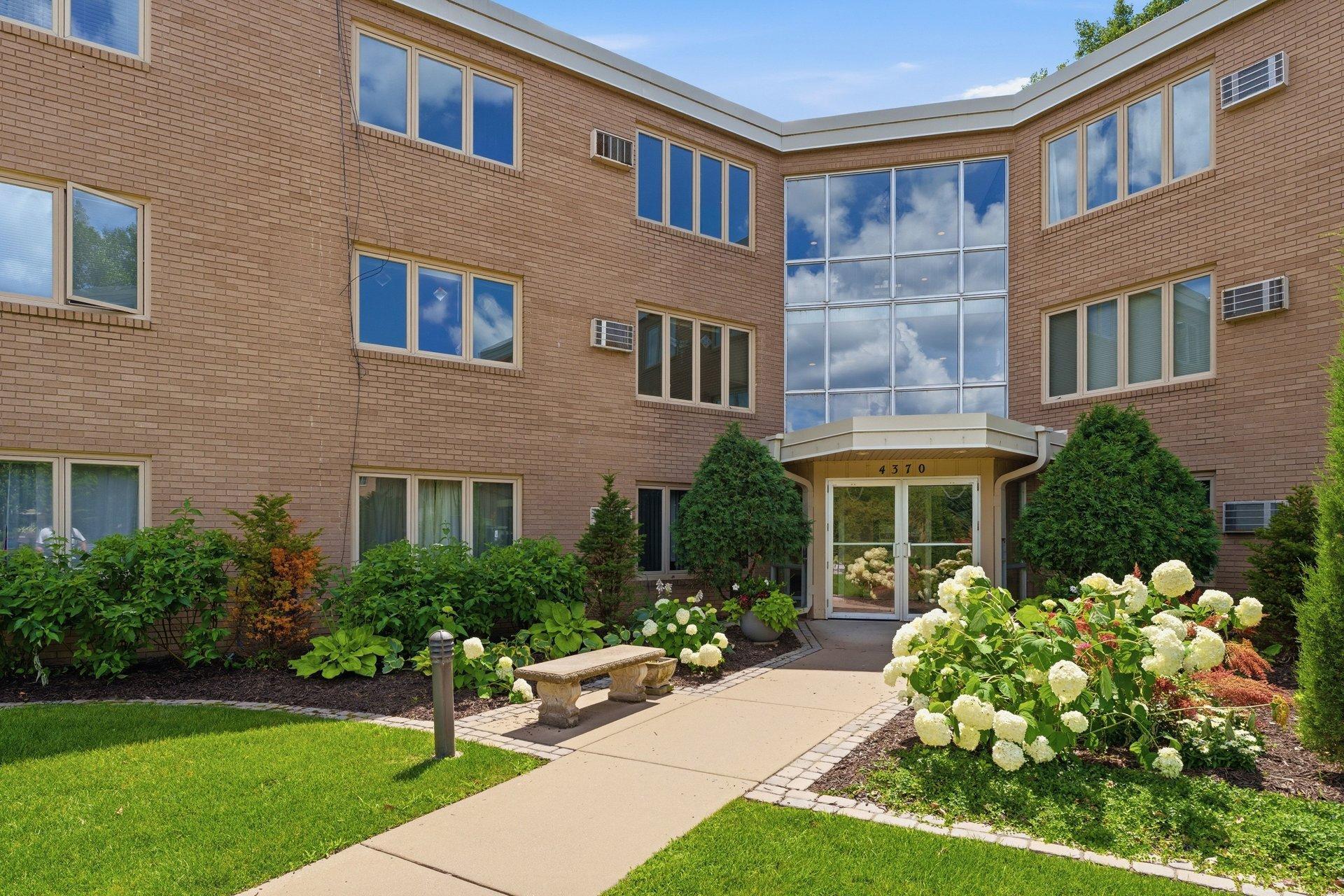 View of Residential at 4370 Brookside Court #302, Edina MN 55436, Edina - Mike Wilen | Minnesota Team Real Estate