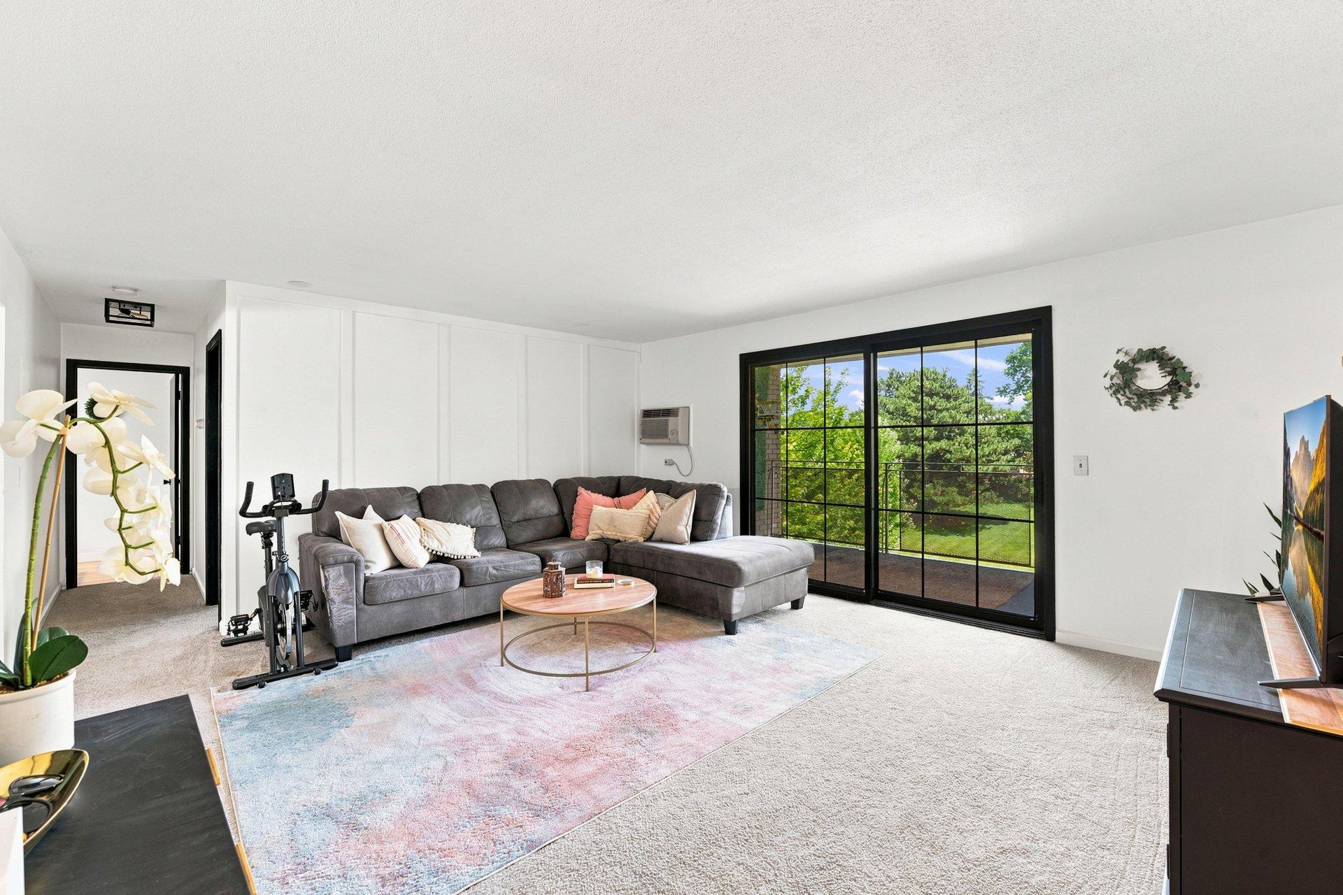 View of Residential at 4370 Brookside Court #302, Edina MN 55436, Edina (2 of 30) - Mike Wilen | Minnesota Team Real Estate