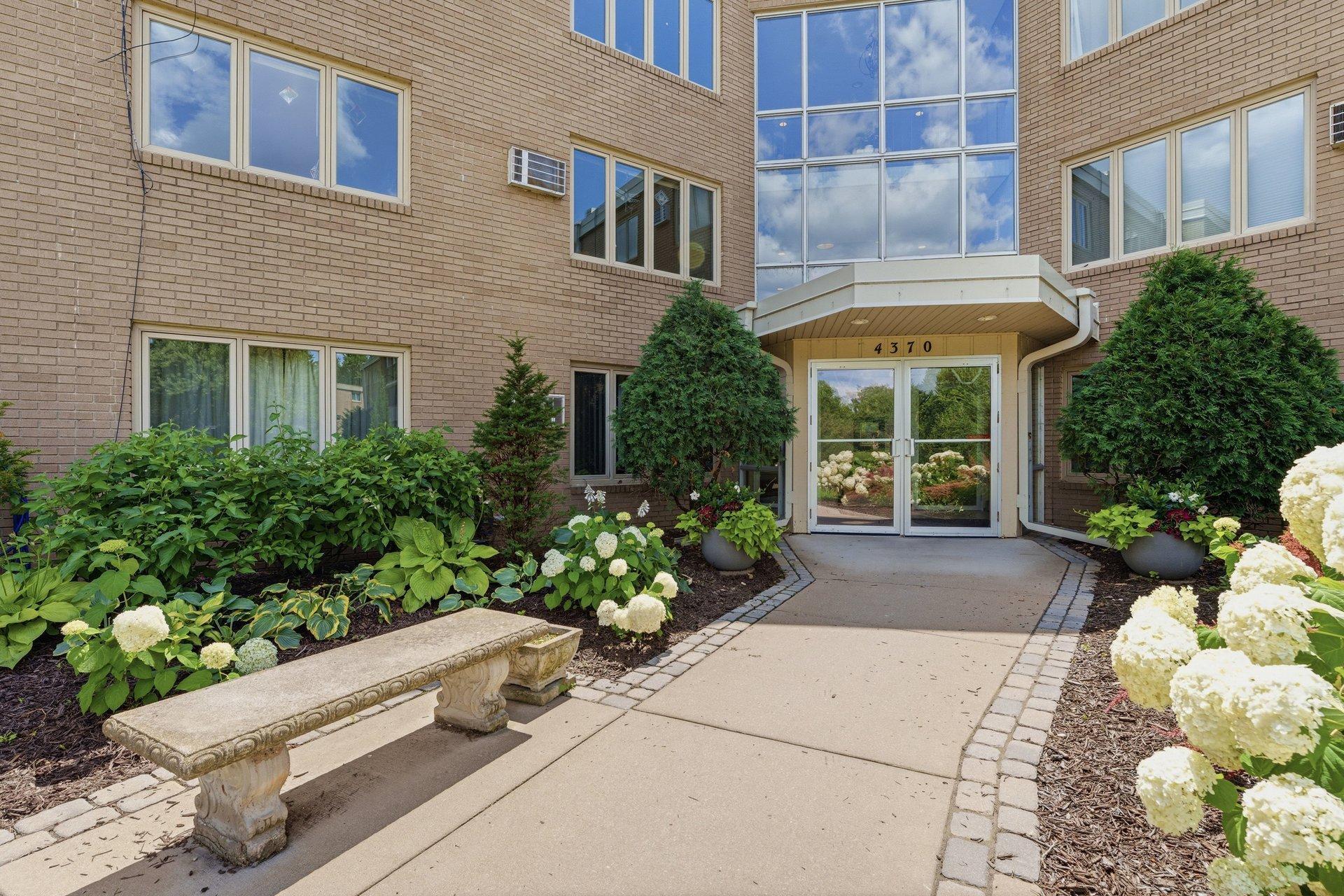 View of Residential at 4370 Brookside Court #302, Edina MN 55436, Edina (30 of 30) - Mike Wilen | Minnesota Team Real Estate