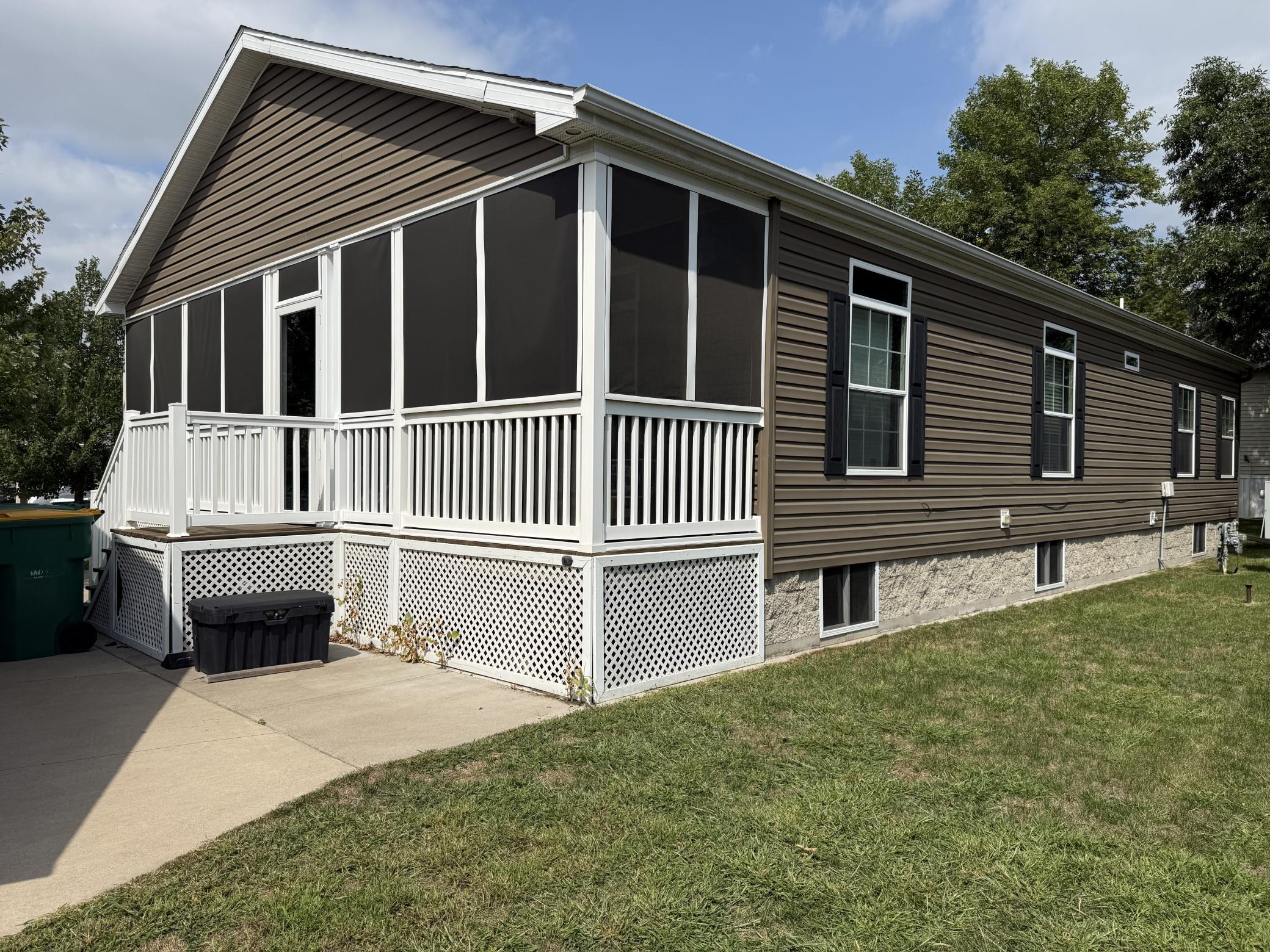 View of Residential at 2200 Black Pine Drive, Cambridge MN 55008, Cambridge (2 of 18) - Mike Wilen | Minnesota Team Real Estate