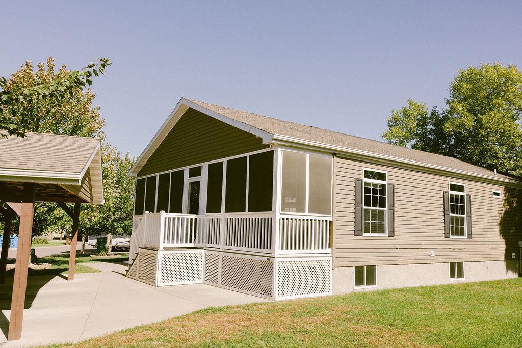 View of Single Family at 2200 Black Pine Drive, Cambridge - Mike Wilen | Minnesota Team Real Estate