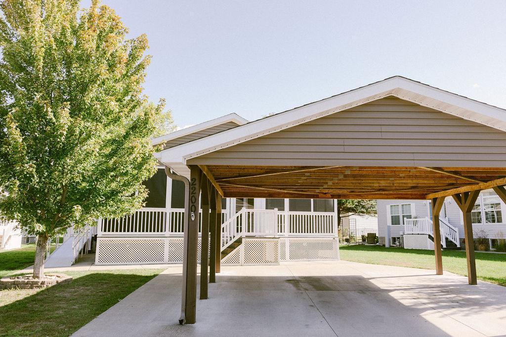 View of Residential at 2200 Black Pine Drive, Cambridge MN 55008, Cambridge (29 of 36) - Mike Wilen | Minnesota Team Real Estate