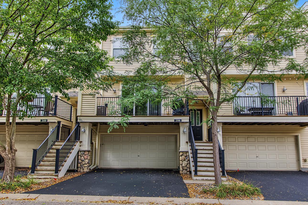 View of (TH) Side x Side at 2598 136th Street, Rosemount - Mike Wilen | Minnesota Team Real Estate